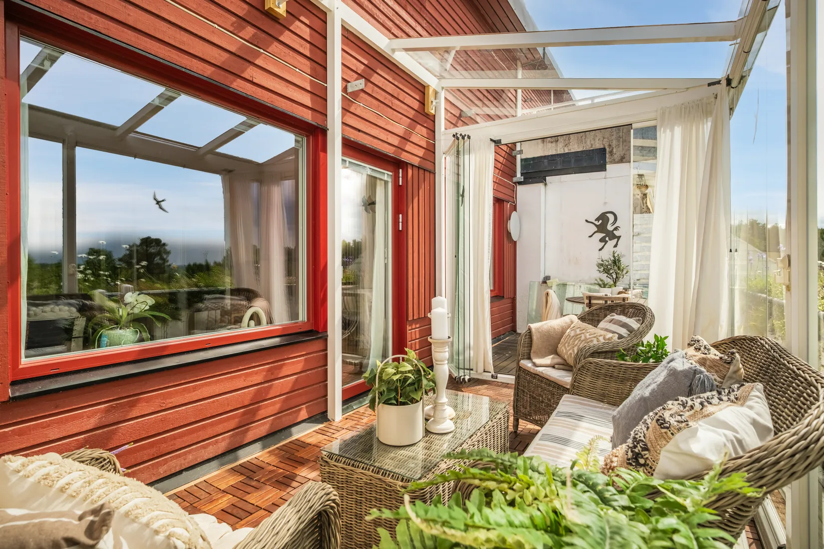Bostadsrätt, Teknikvägen 77, Kallhäll, Järfälla