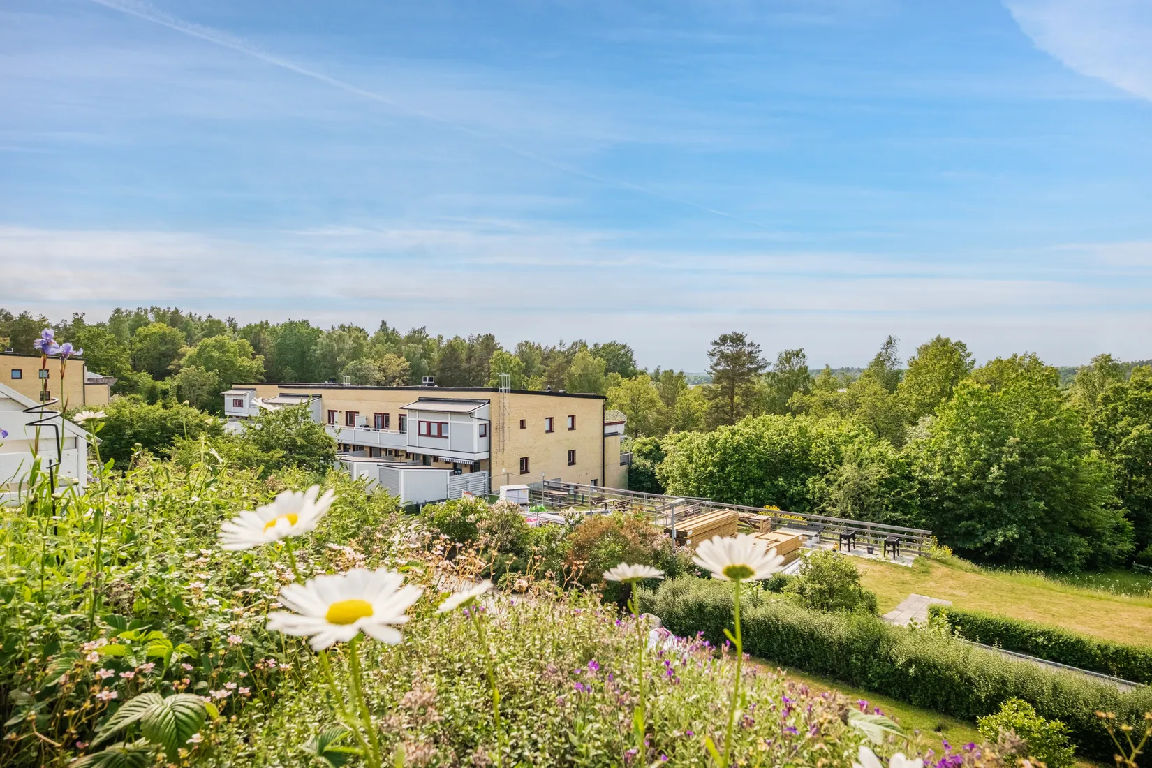 Bostadsrätt, Teknikvägen 77, Kallhäll, Järfälla