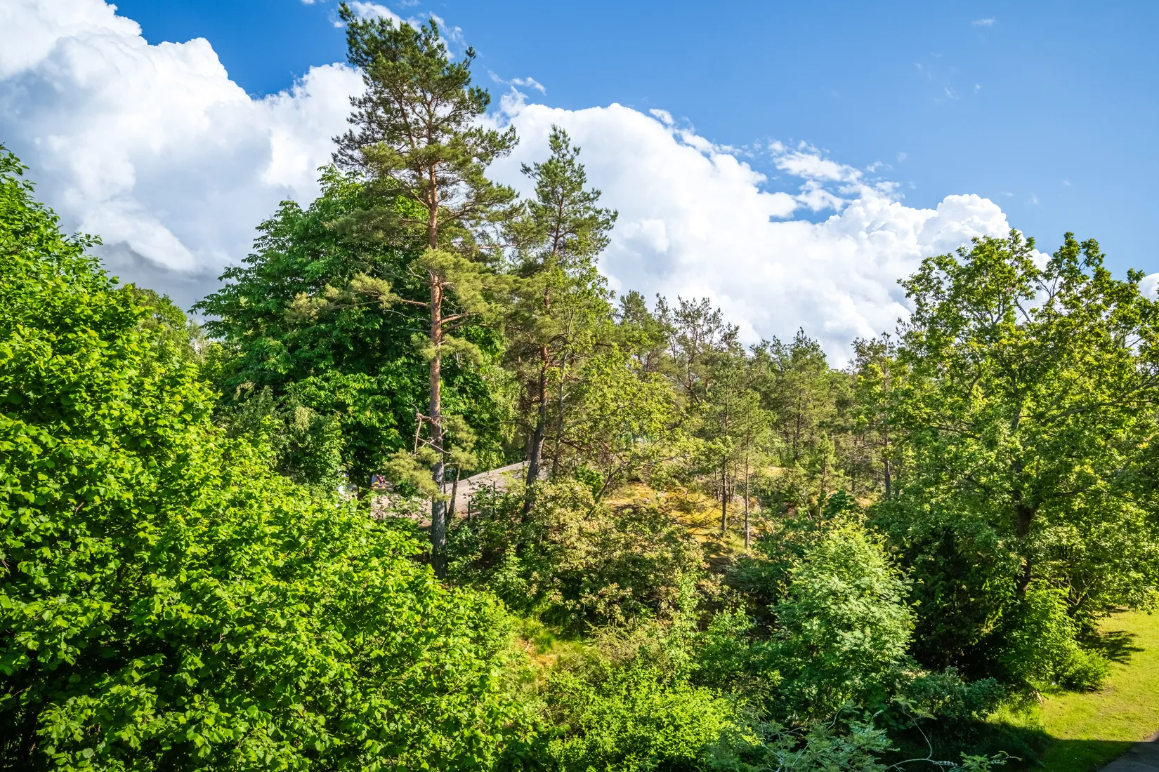 Bostadsrätt, Teknikvägen 77, Kallhäll, Järfälla