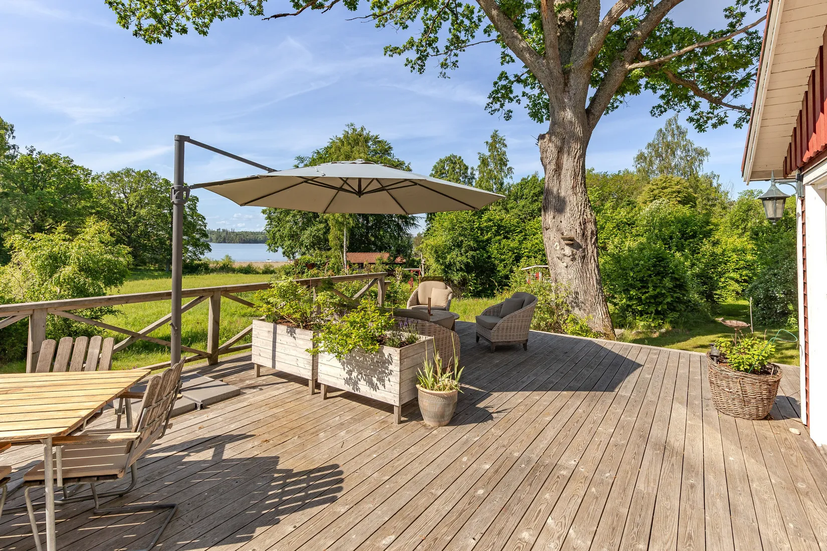 Fritidshus, Liljekonvaljstigen 49, Ringsö, Strängnäs