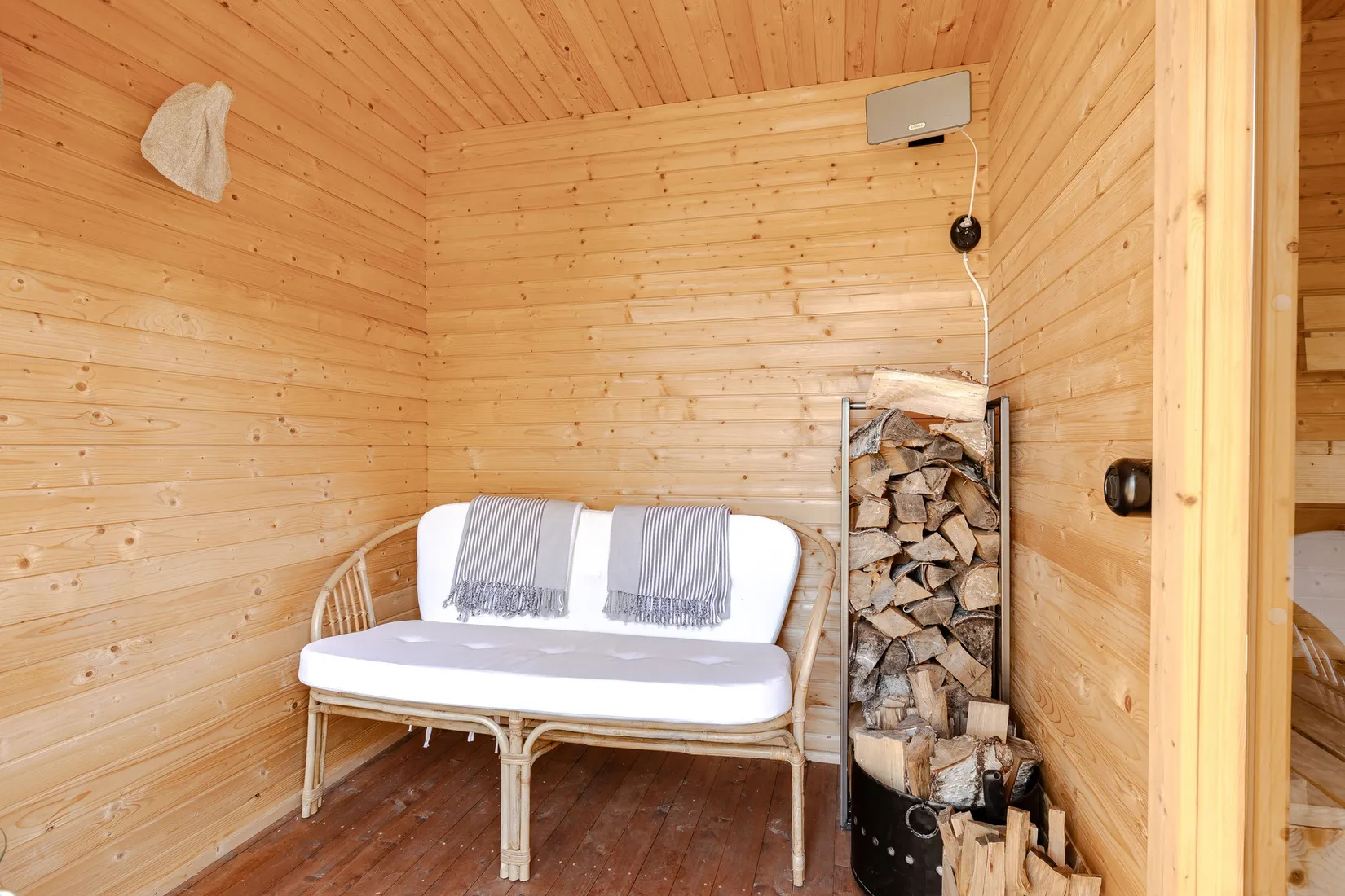 Fritidshus, Liljekonvaljstigen 49, Ringsö, Strängnäs