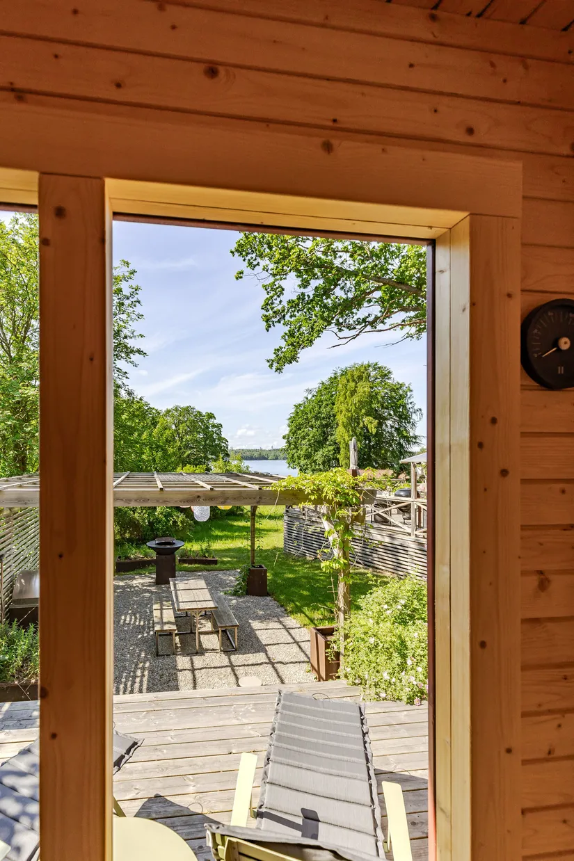 Fritidshus, Liljekonvaljstigen 49, Ringsö, Strängnäs