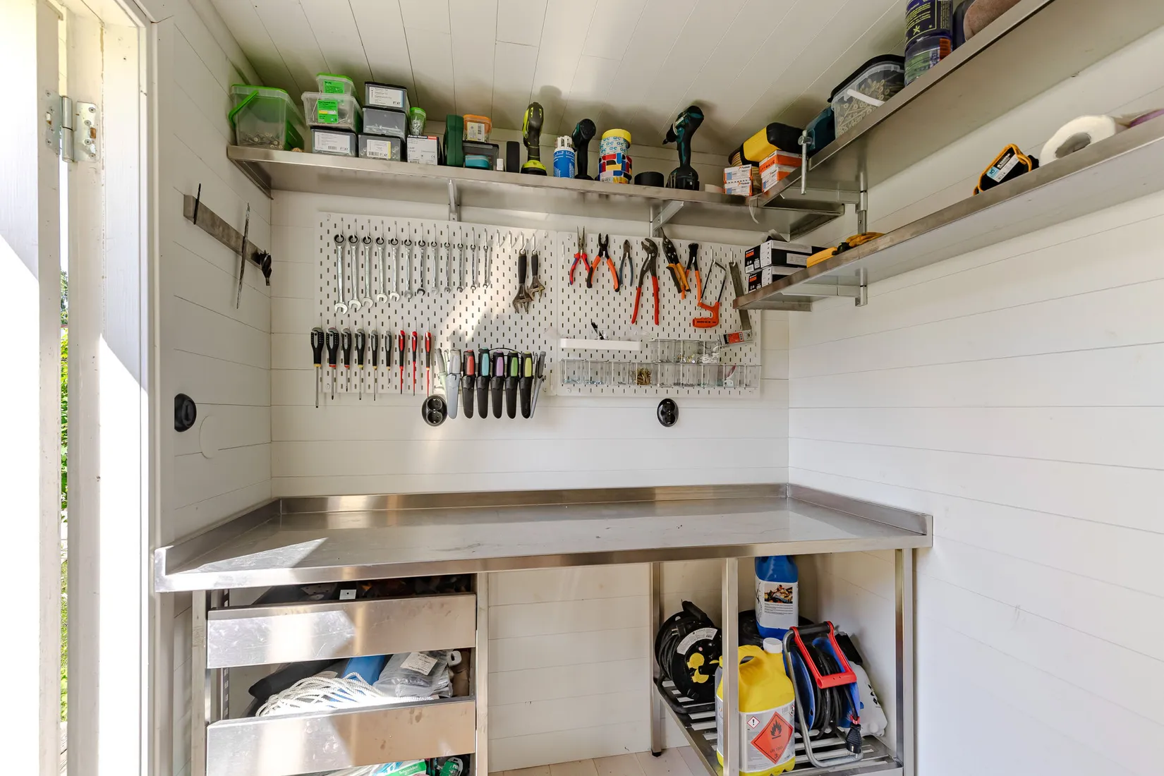 Fritidshus, Liljekonvaljstigen 49, Ringsö, Strängnäs