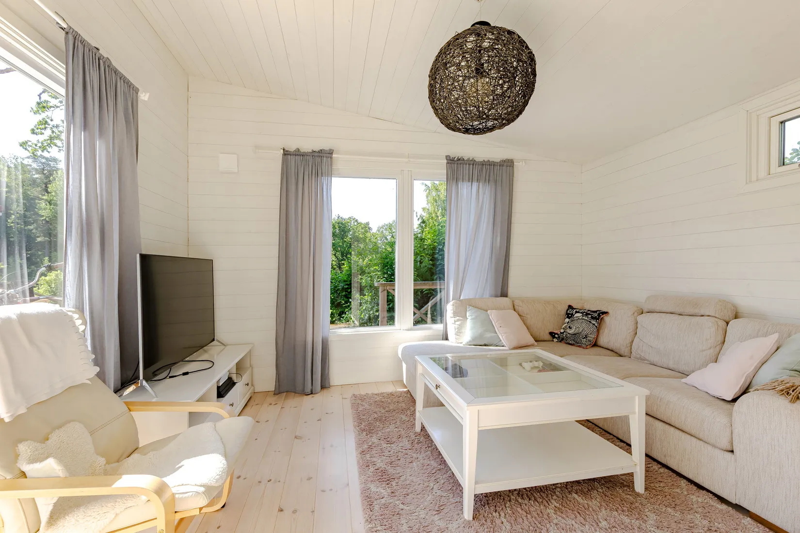 Fritidshus, Liljekonvaljstigen 49, Ringsö, Strängnäs