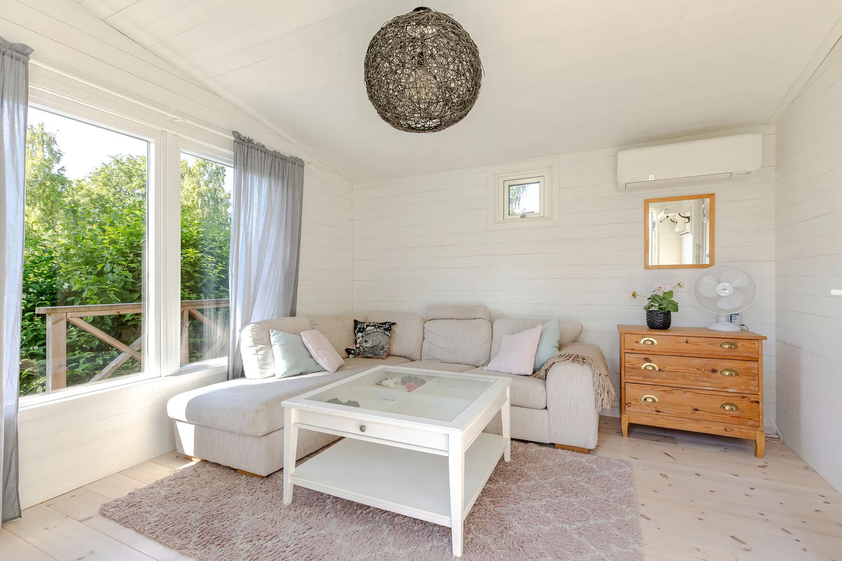 Fritidshus, Liljekonvaljstigen 49, Ringsö, Strängnäs