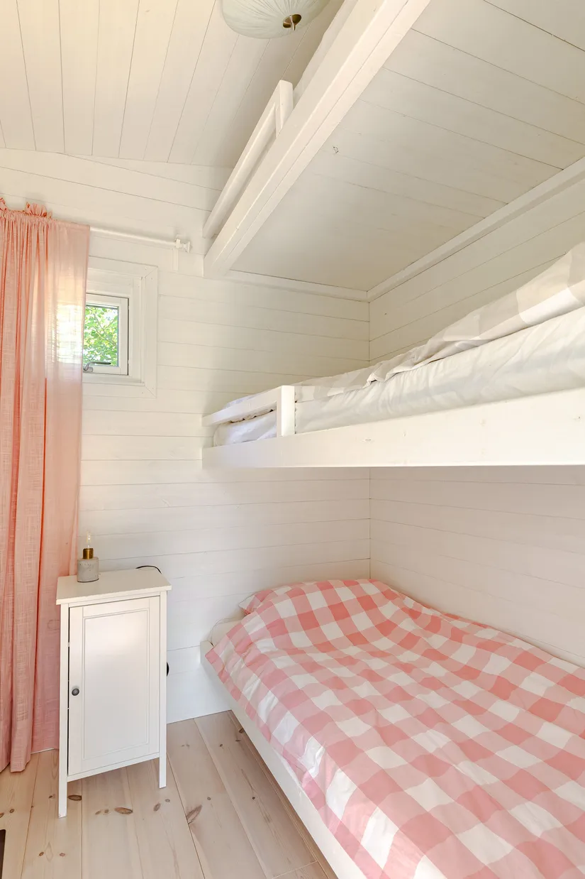 Fritidshus, Liljekonvaljstigen 49, Ringsö, Strängnäs