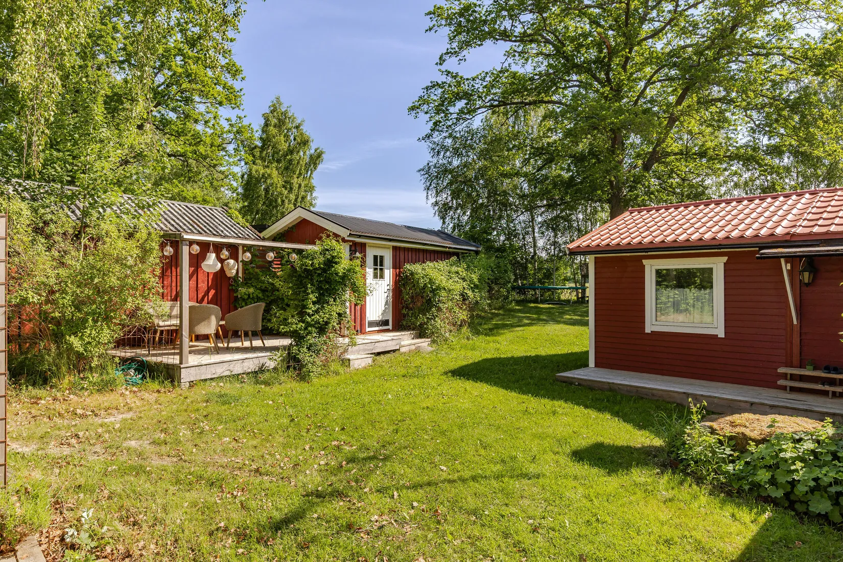 Fritidshus, Liljekonvaljstigen 49, Ringsö, Strängnäs