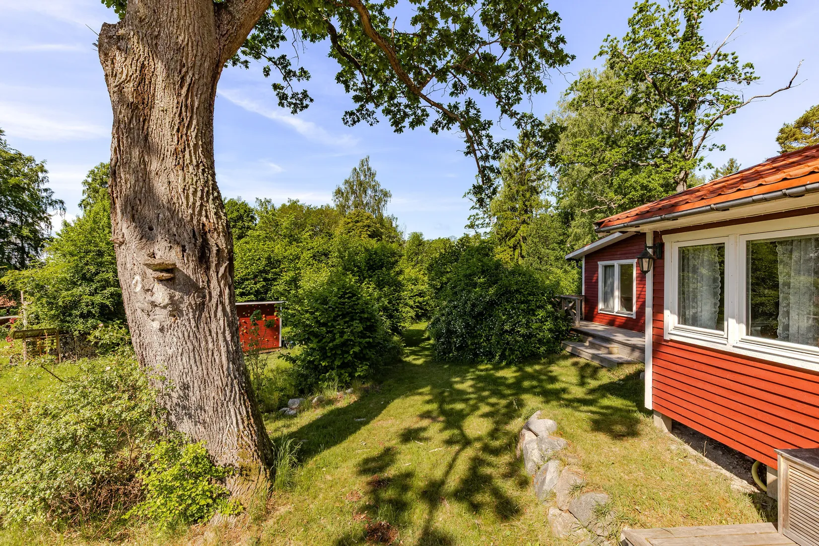 Fritidshus, Liljekonvaljstigen 49, Ringsö, Strängnäs