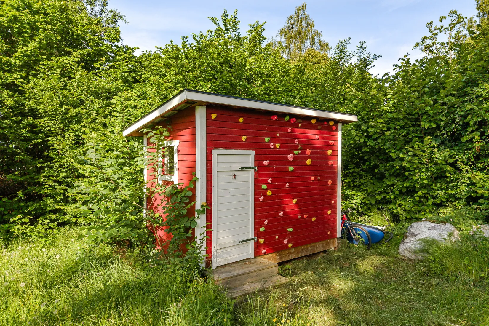 Fritidshus, Liljekonvaljstigen 49, Ringsö, Strängnäs