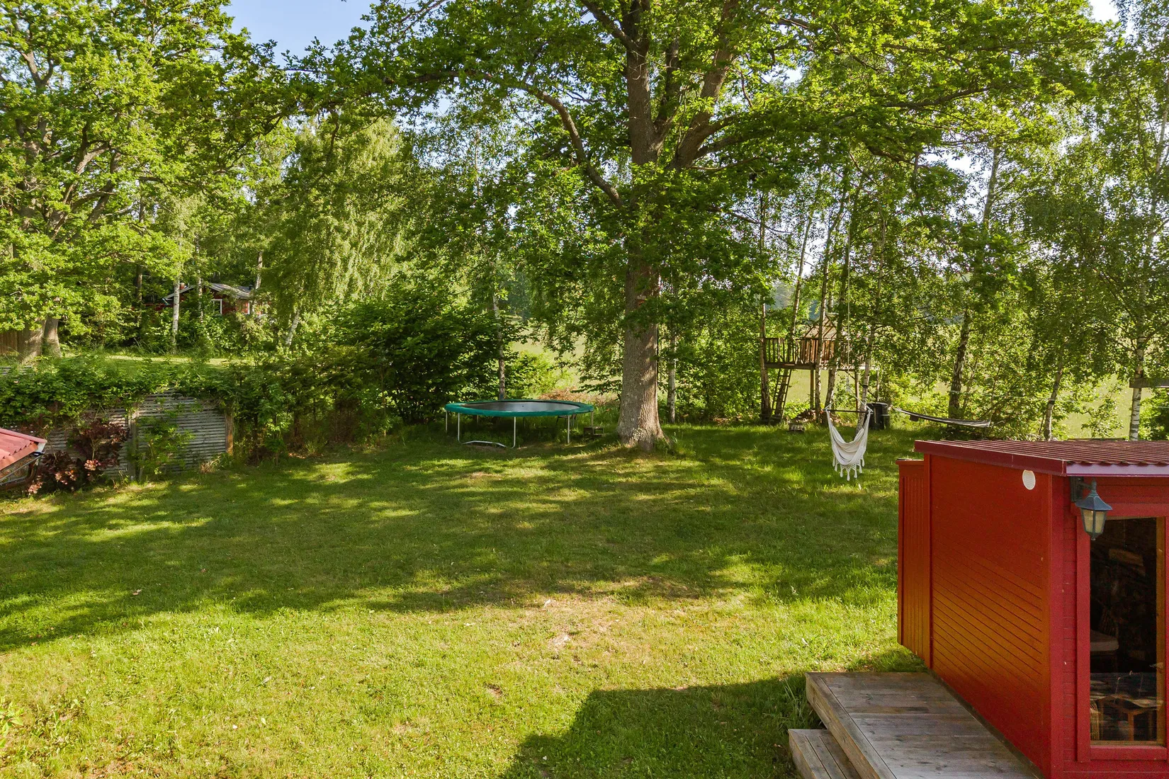 Fritidshus, Liljekonvaljstigen 49, Ringsö, Strängnäs