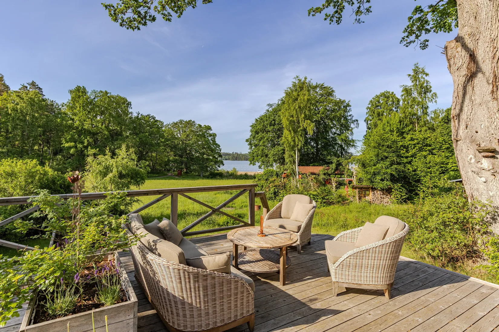 Fritidshus, Liljekonvaljstigen 49, Ringsö, Strängnäs