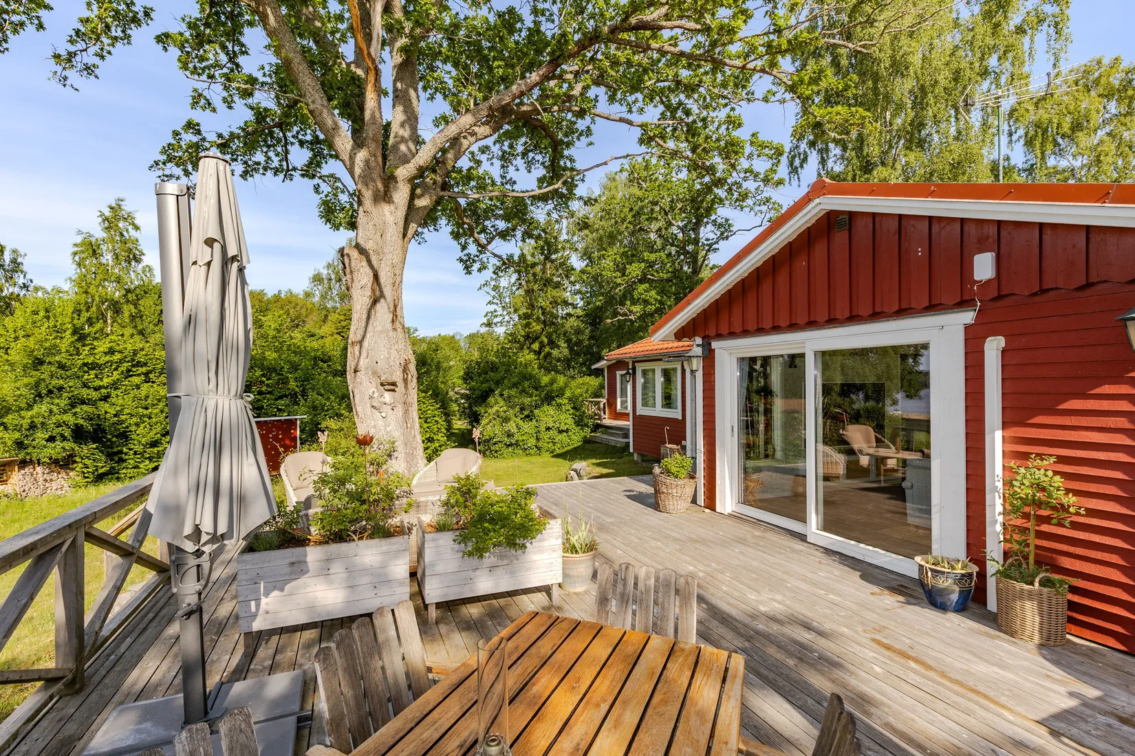 Fritidshus, Liljekonvaljstigen 49, Ringsö, Strängnäs