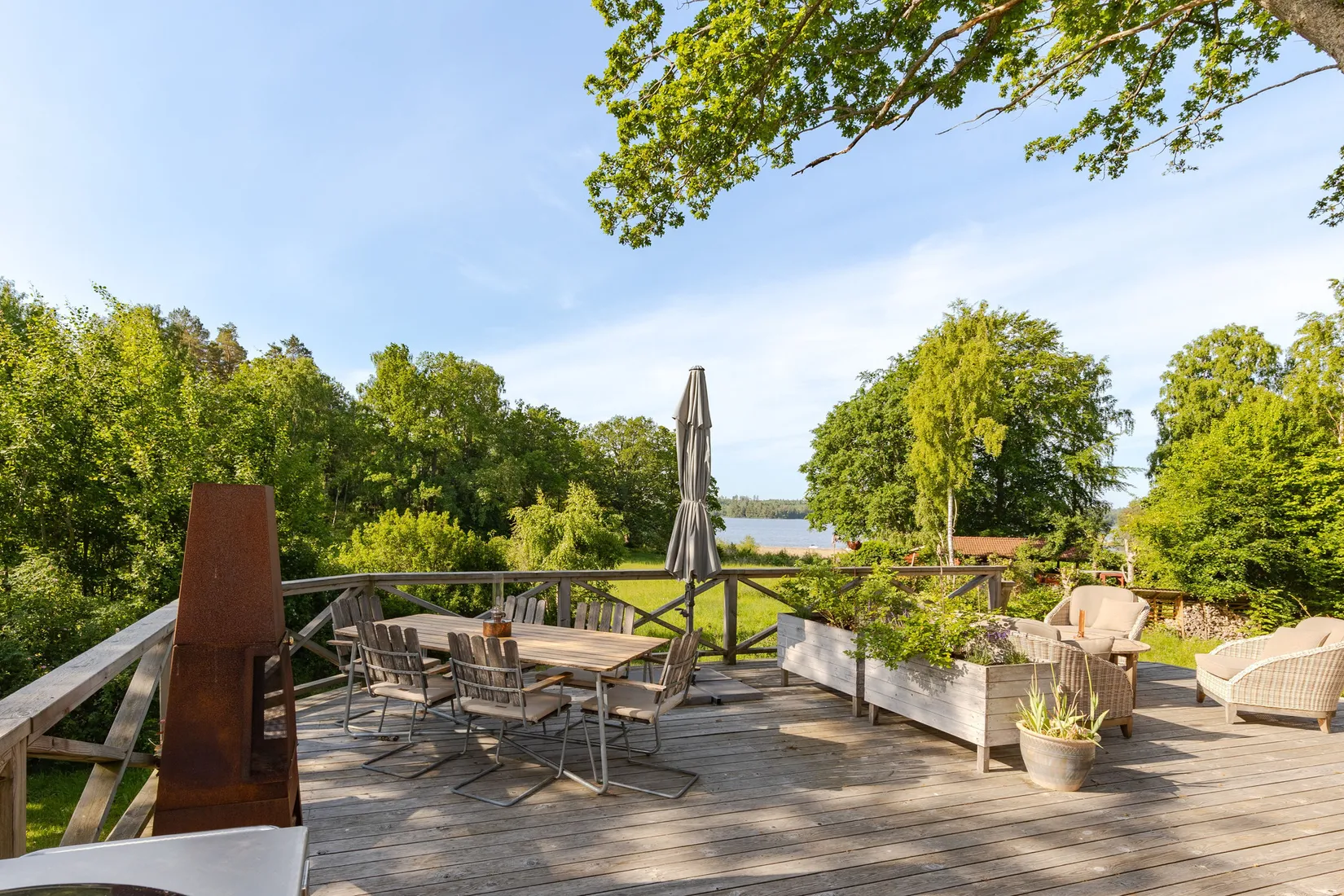Fritidshus, Liljekonvaljstigen 49, Ringsö, Strängnäs