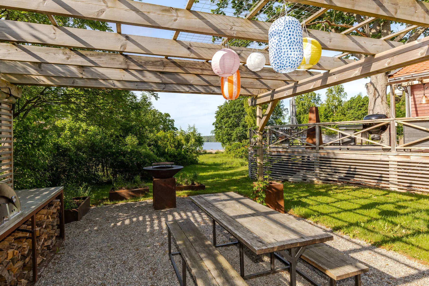 Fritidshus, Liljekonvaljstigen 49, Ringsö, Strängnäs