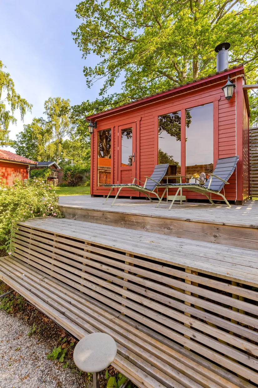 Fritidshus, Liljekonvaljstigen 49, Ringsö, Strängnäs