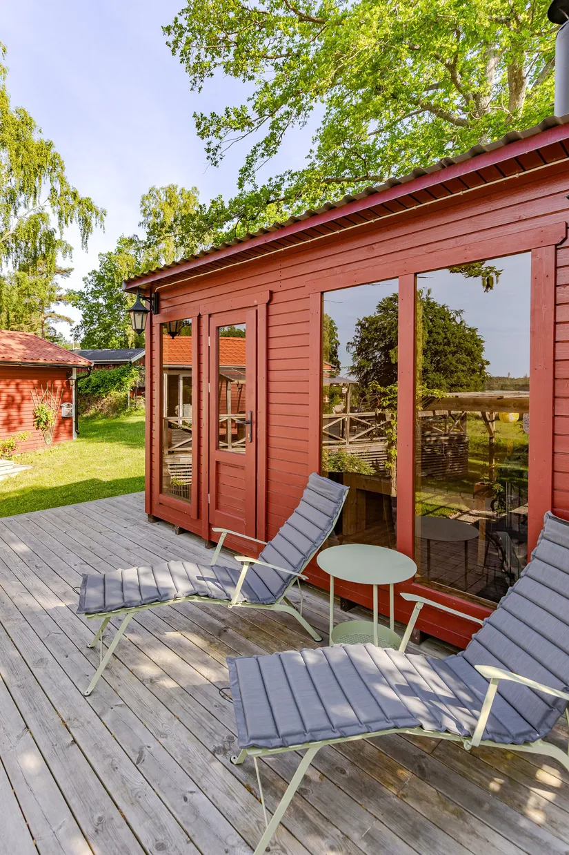 Fritidshus, Liljekonvaljstigen 49, Ringsö, Strängnäs