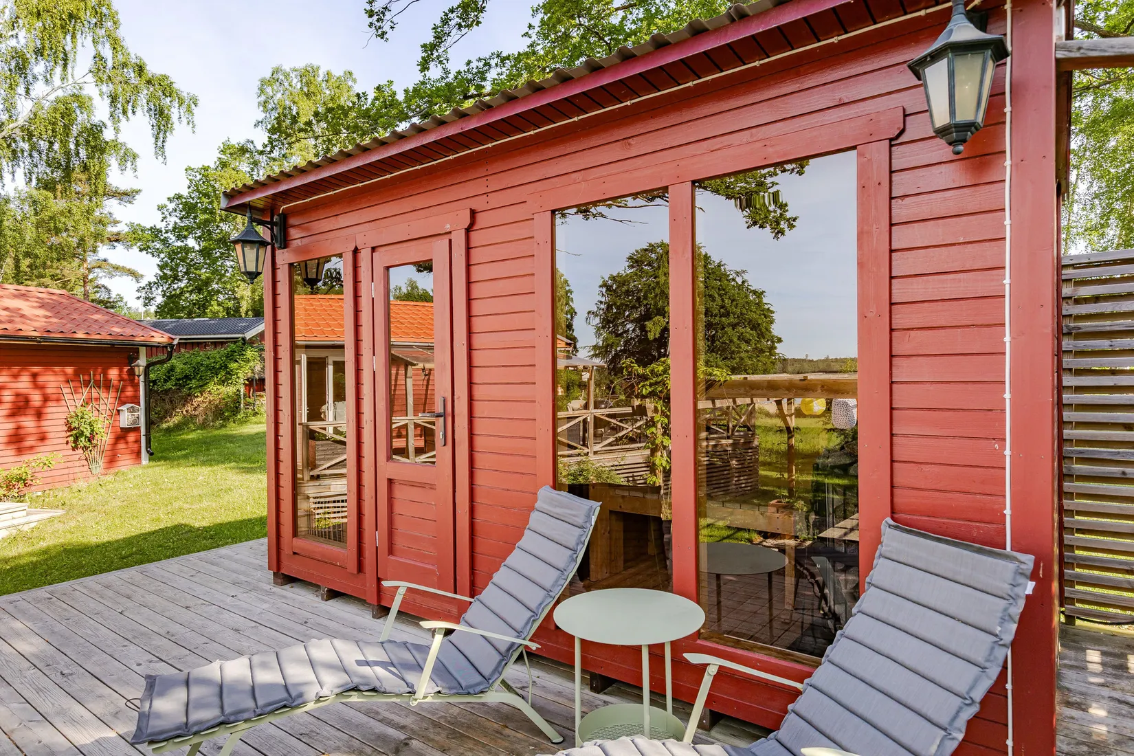 Fritidshus, Liljekonvaljstigen 49, Ringsö, Strängnäs