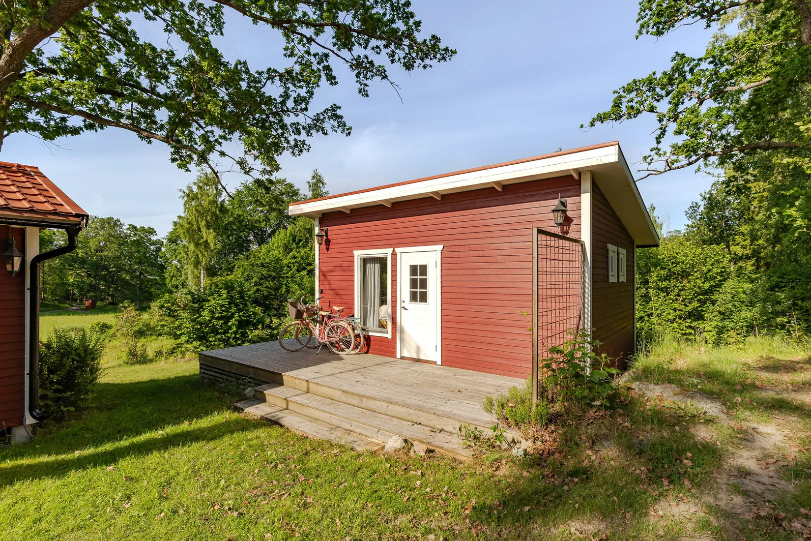 Fritidshus, Liljekonvaljstigen 49, Ringsö, Strängnäs