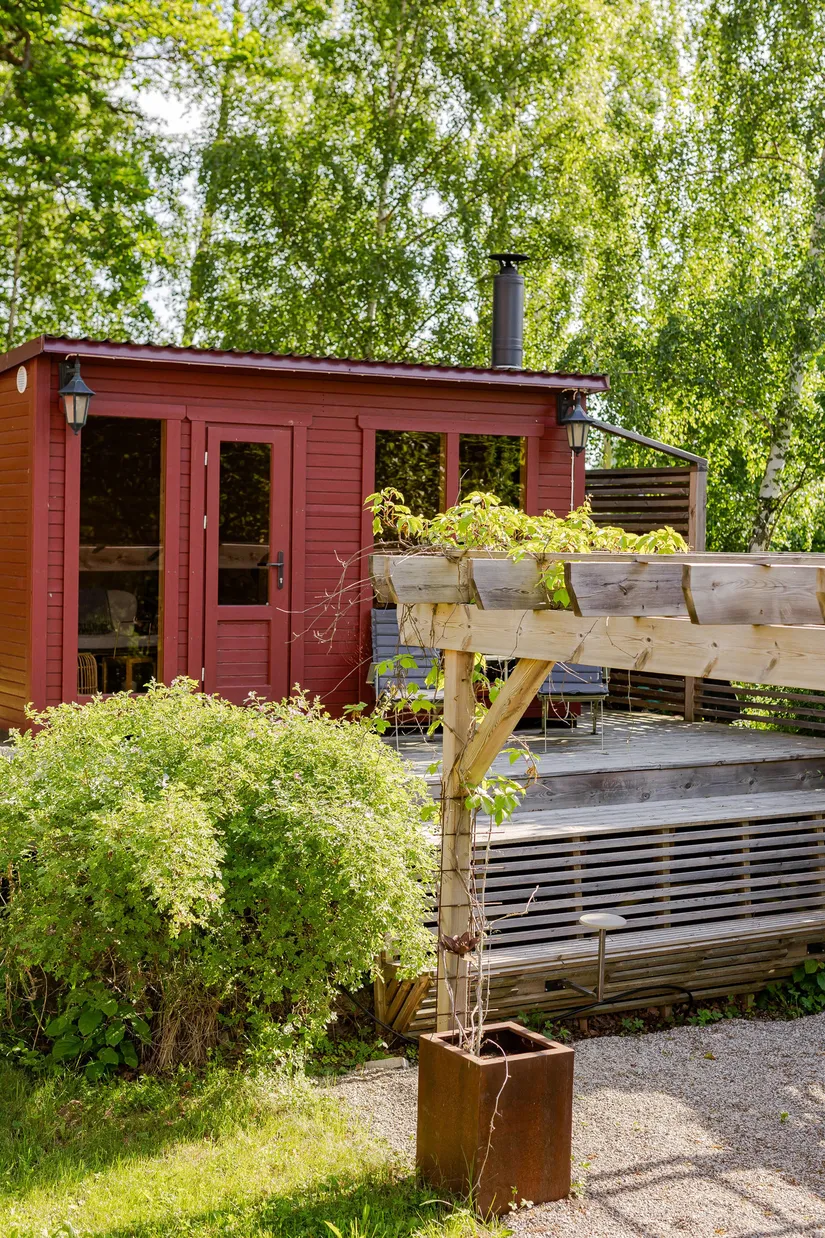 Fritidshus, Liljekonvaljstigen 49, Ringsö, Strängnäs