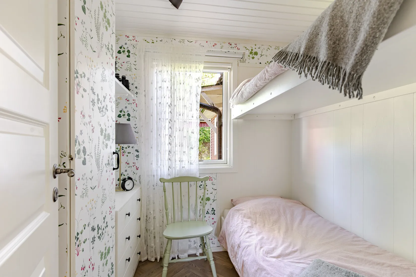 Fritidshus, Liljekonvaljstigen 49, Ringsö, Strängnäs