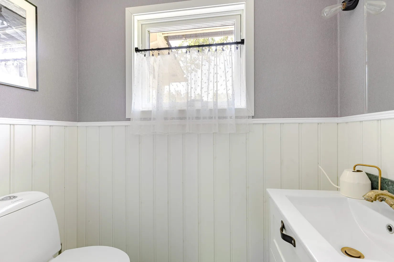 Fritidshus, Liljekonvaljstigen 49, Ringsö, Strängnäs