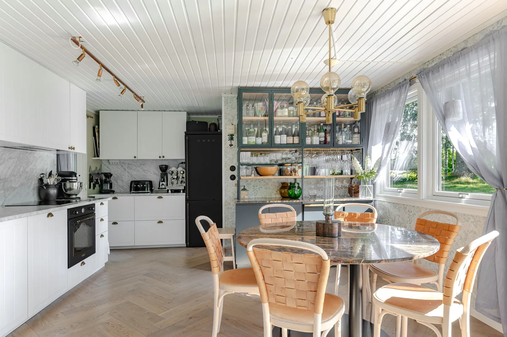 Fritidshus, Liljekonvaljstigen 49, Ringsö, Strängnäs