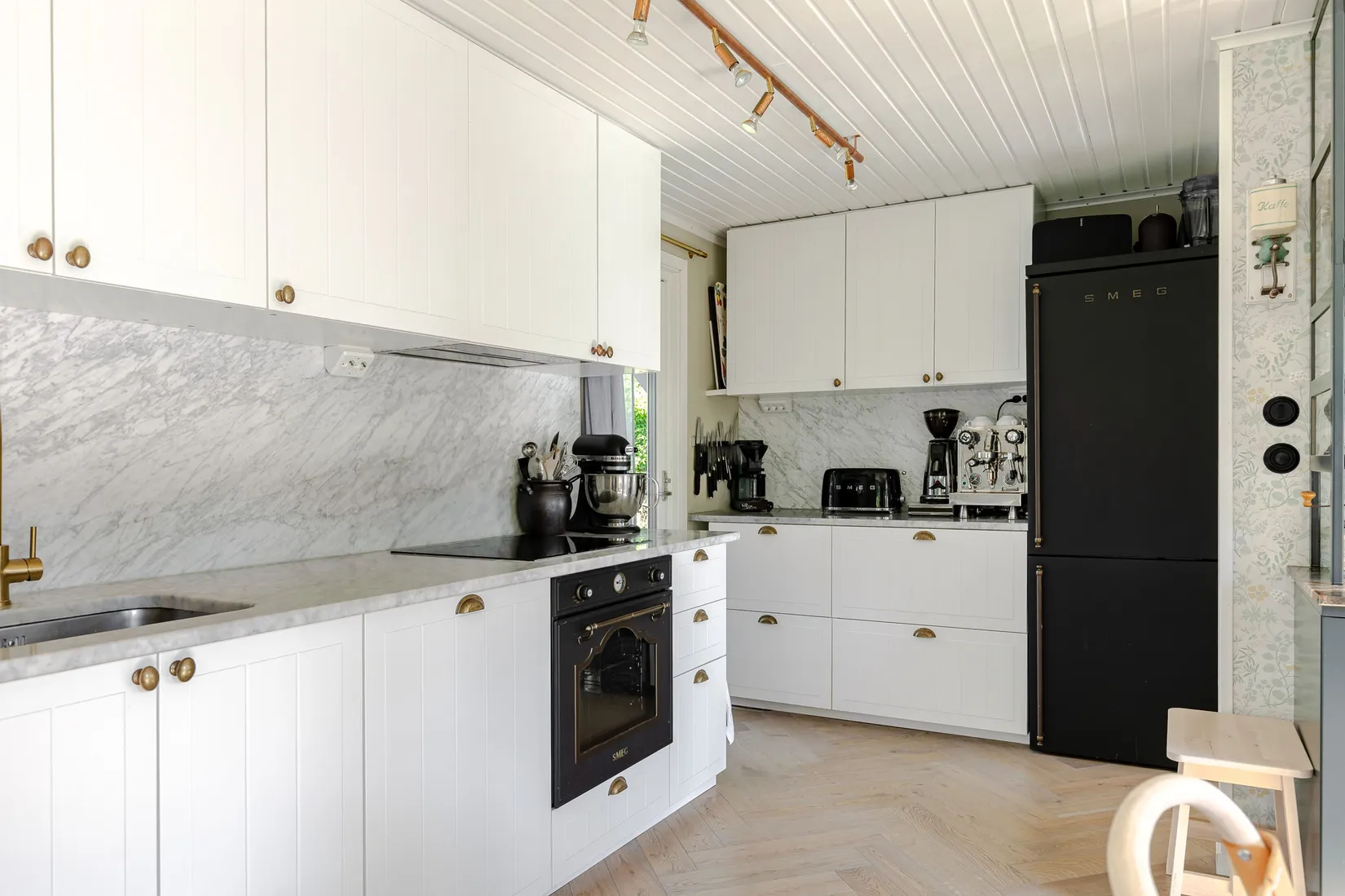 Fritidshus, Liljekonvaljstigen 49, Ringsö, Strängnäs