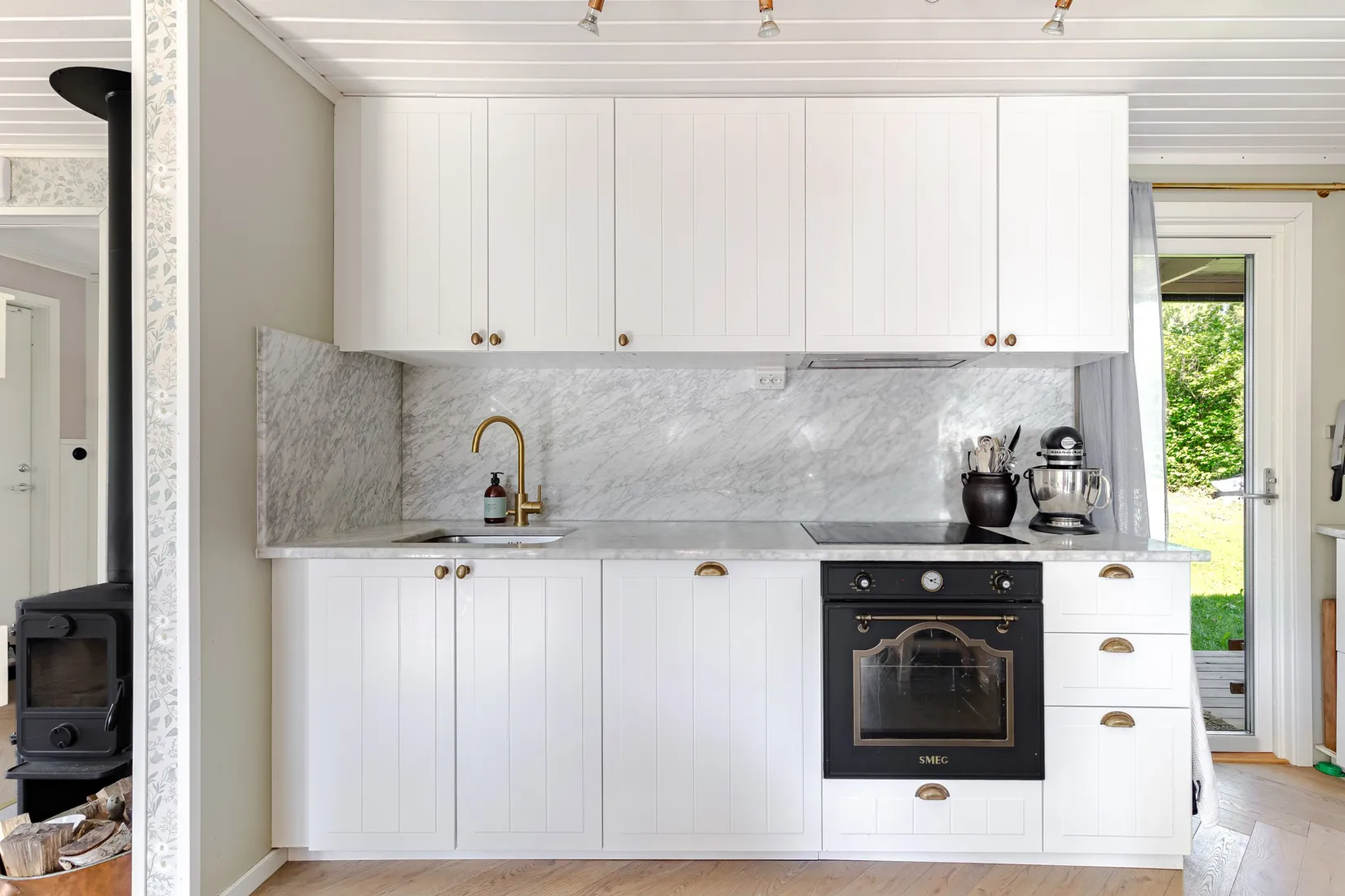 Fritidshus, Liljekonvaljstigen 49, Ringsö, Strängnäs