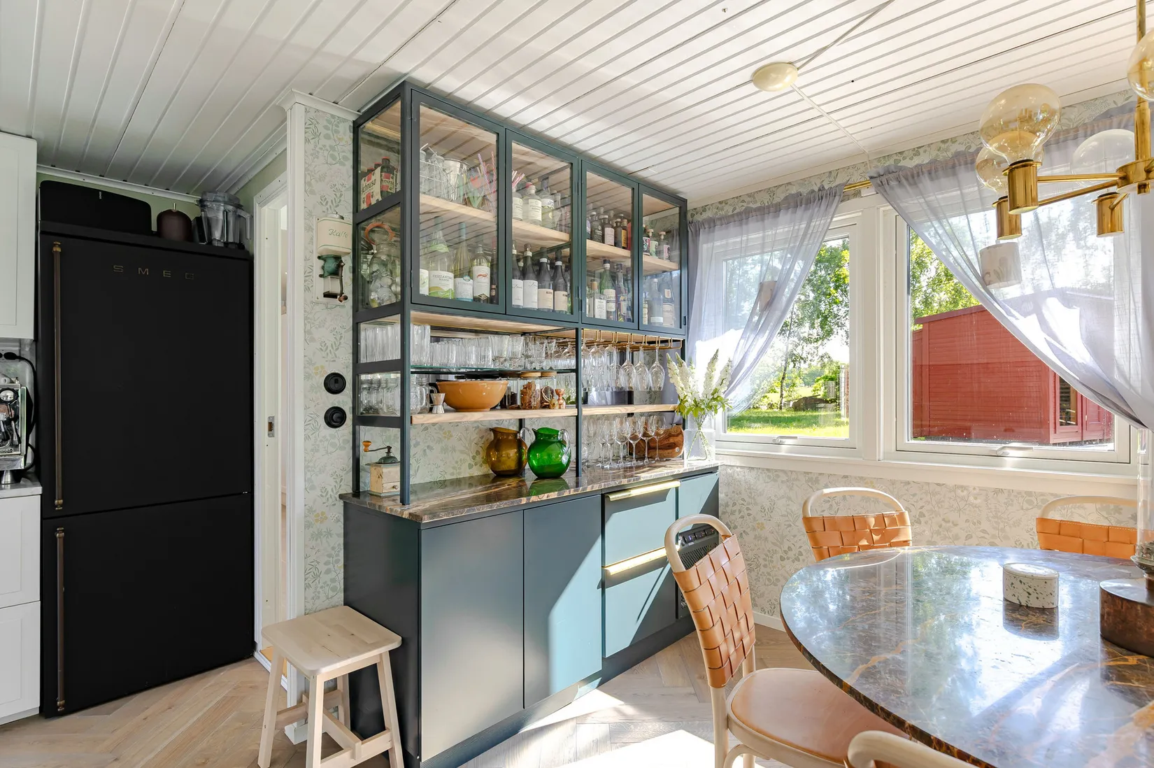 Fritidshus, Liljekonvaljstigen 49, Ringsö, Strängnäs