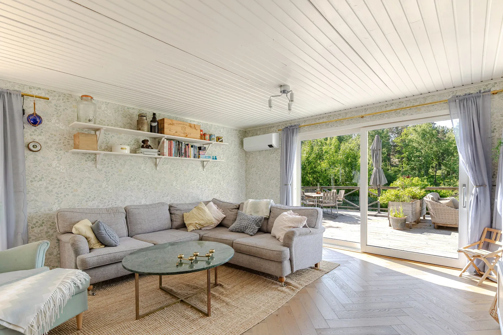 Fritidshus, Liljekonvaljstigen 49, Ringsö, Strängnäs