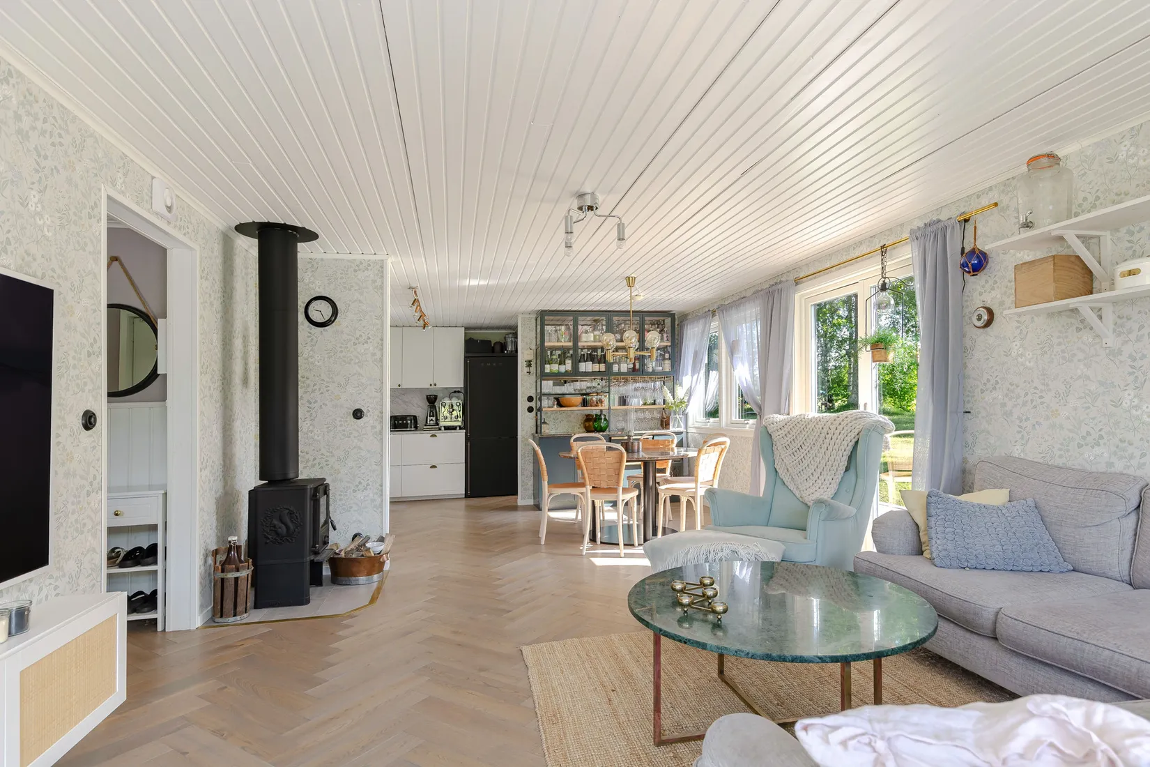 Fritidshus, Liljekonvaljstigen 49, Ringsö, Strängnäs
