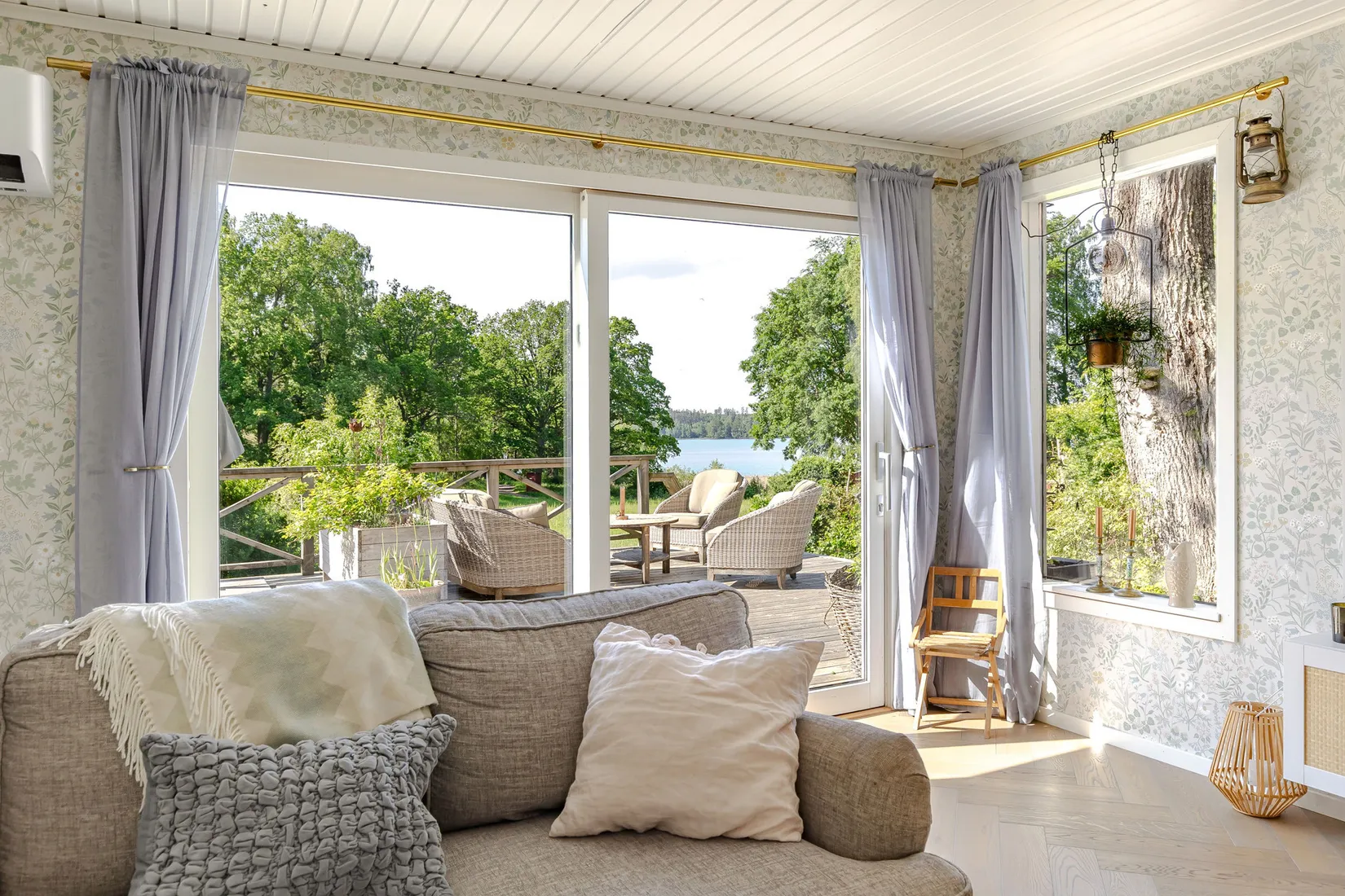 Fritidshus, Liljekonvaljstigen 49, Ringsö, Strängnäs
