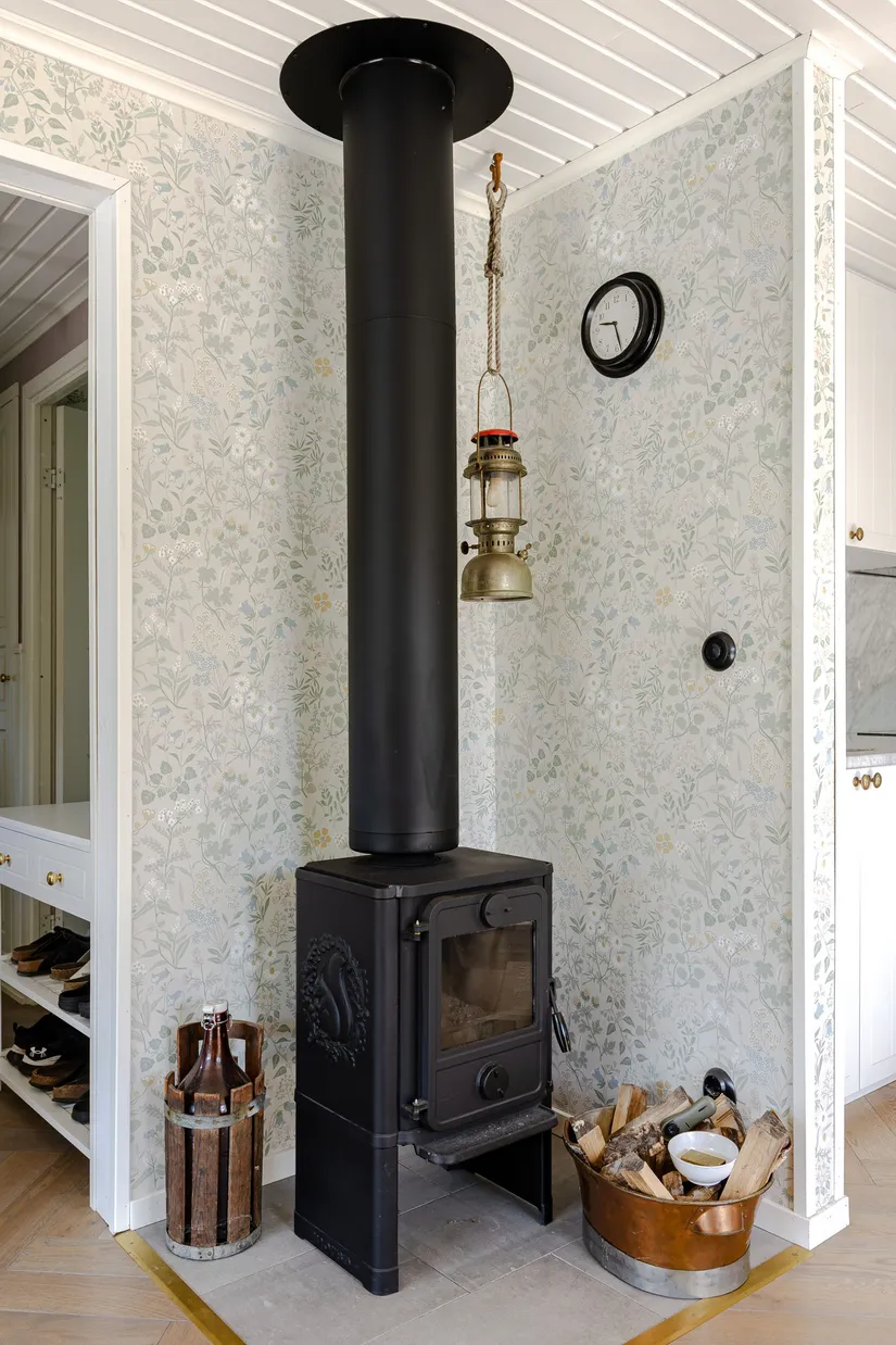 Fritidshus, Liljekonvaljstigen 49, Ringsö, Strängnäs