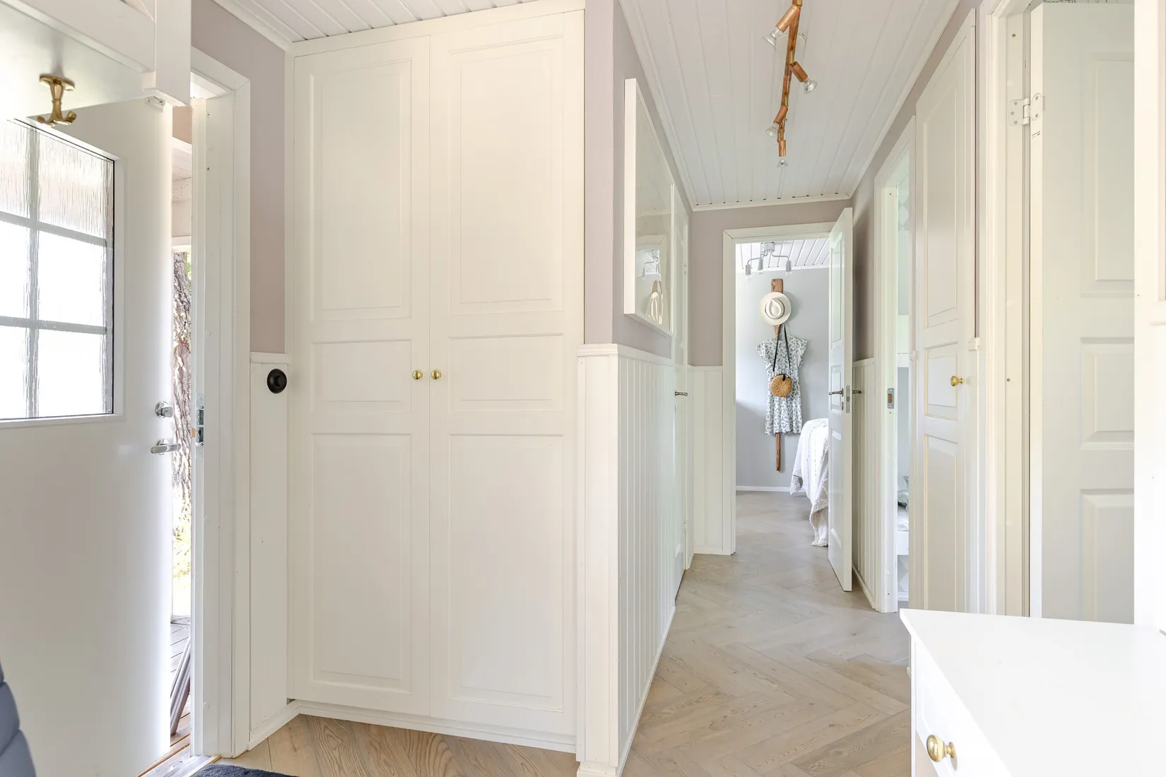 Fritidshus, Liljekonvaljstigen 49, Ringsö, Strängnäs