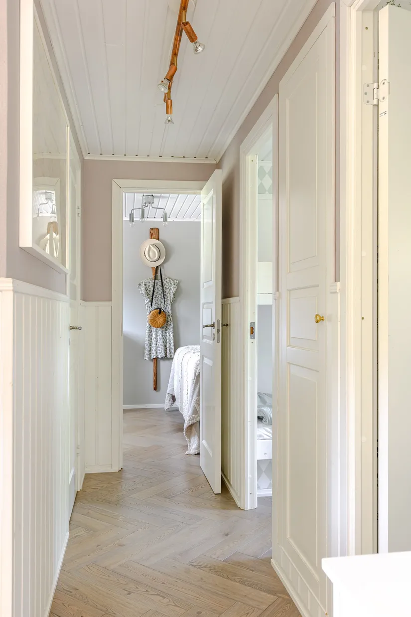 Fritidshus, Liljekonvaljstigen 49, Ringsö, Strängnäs