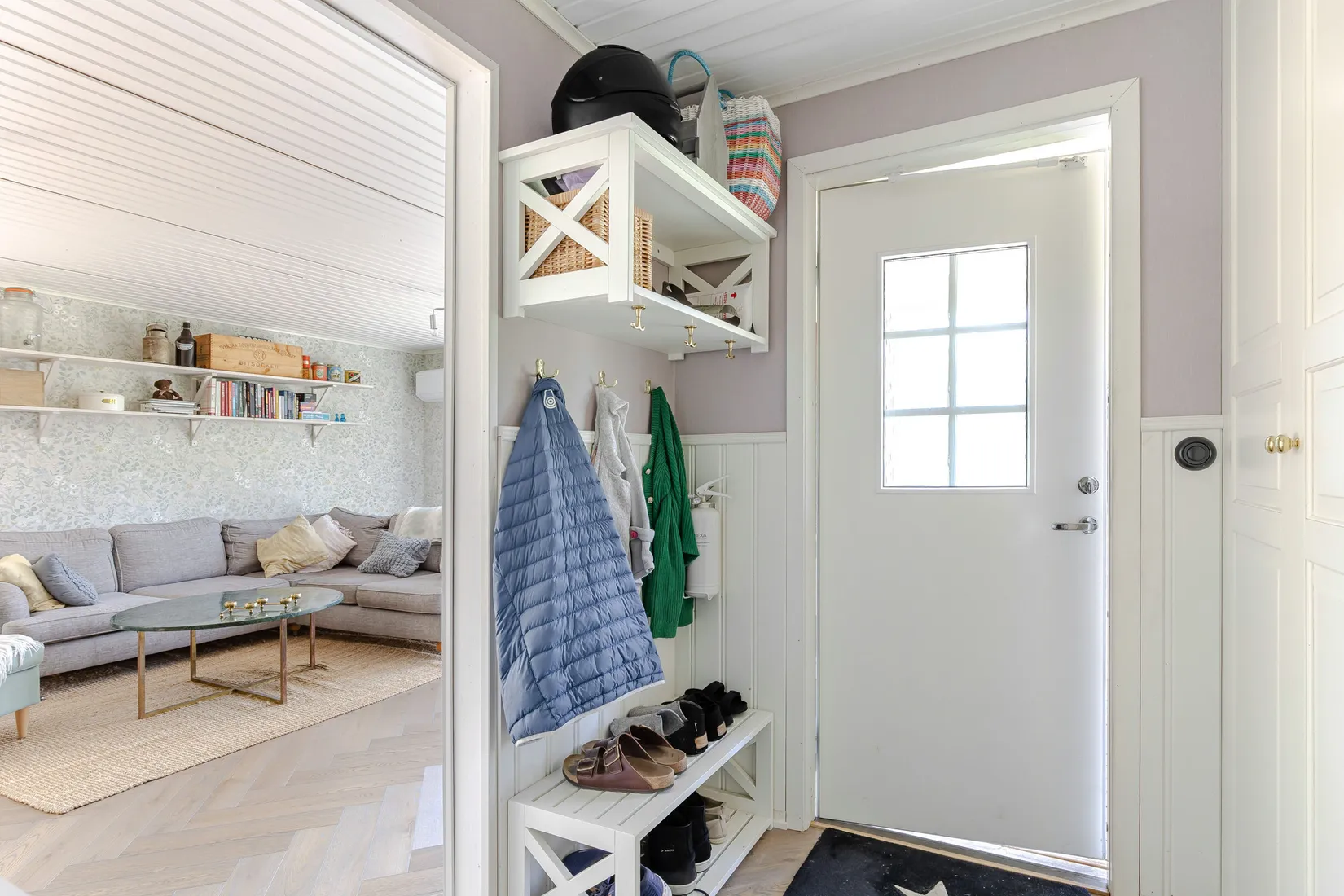 Fritidshus, Liljekonvaljstigen 49, Ringsö, Strängnäs
