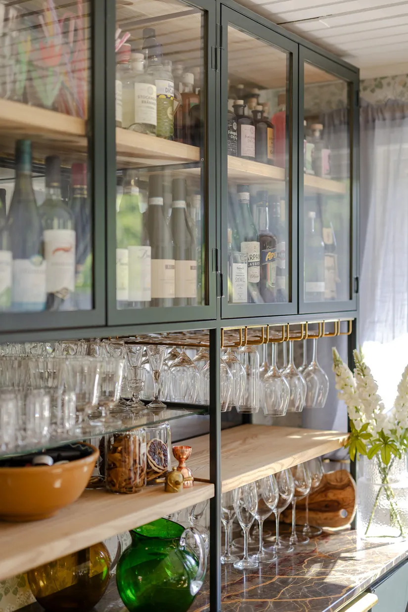 Fritidshus, Liljekonvaljstigen 49, Ringsö, Strängnäs