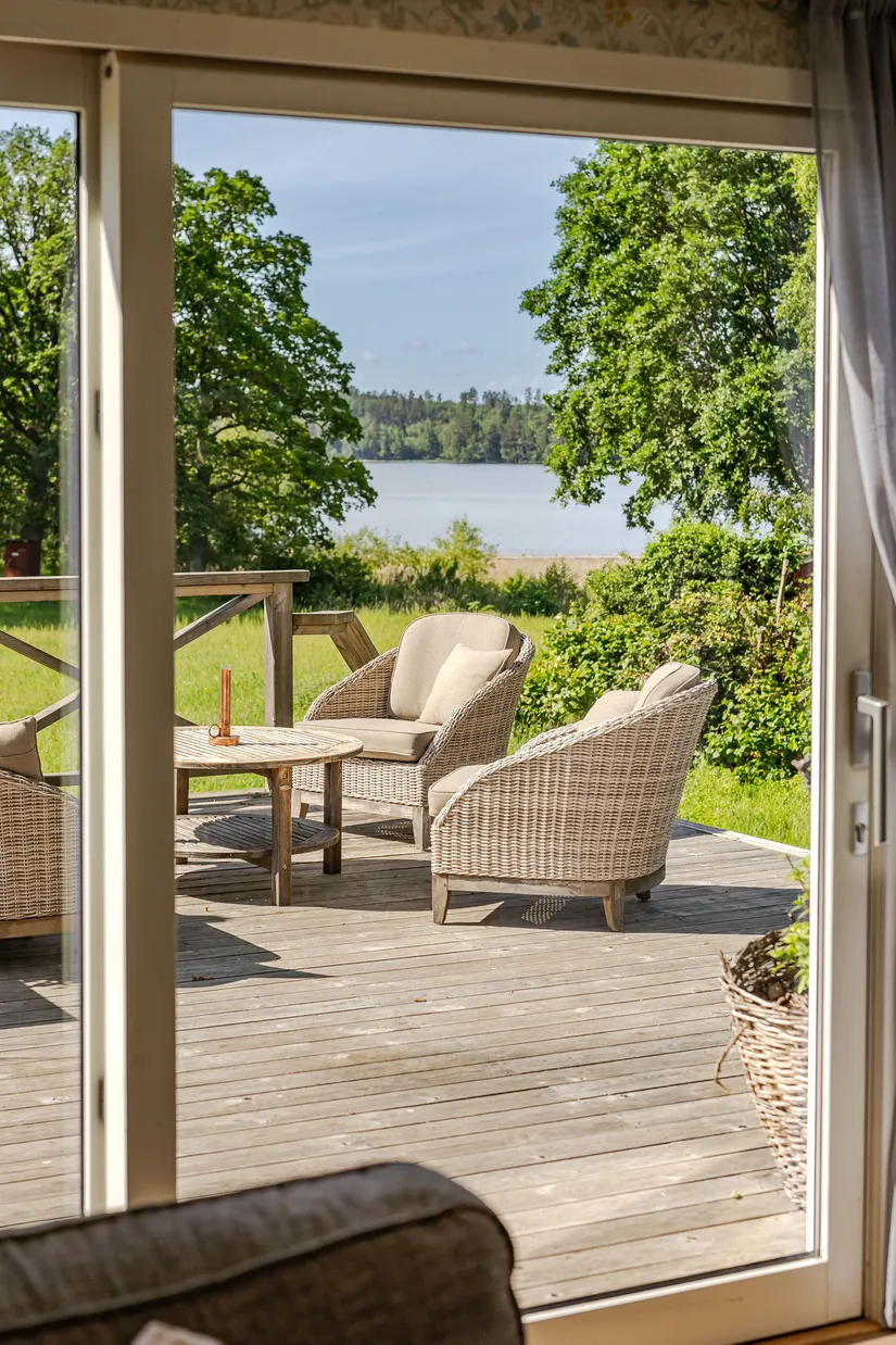 Fritidshus, Liljekonvaljstigen 49, Ringsö, Strängnäs