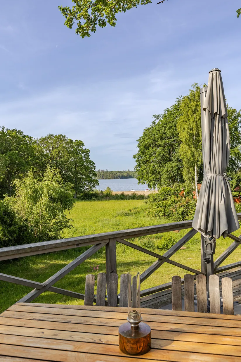 Fritidshus, Liljekonvaljstigen 49, Ringsö, Strängnäs
