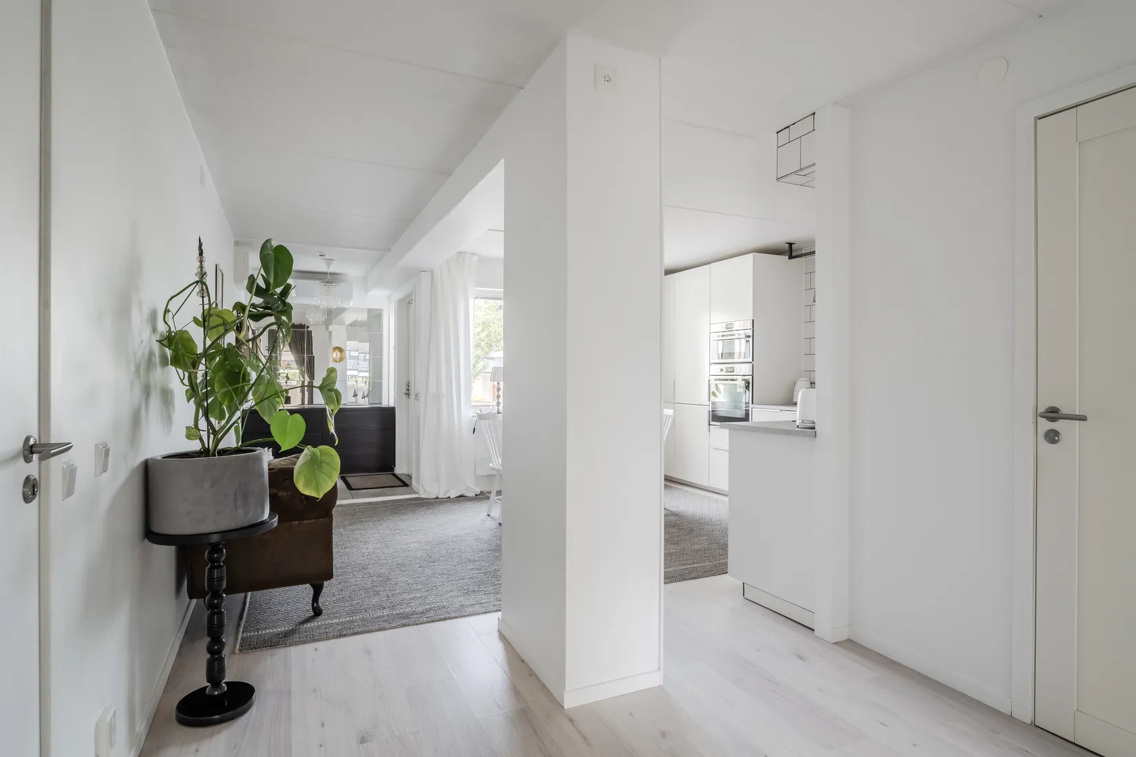 Bostadsrätt, Stenåsavägen 39, Äckregården, Varberg
