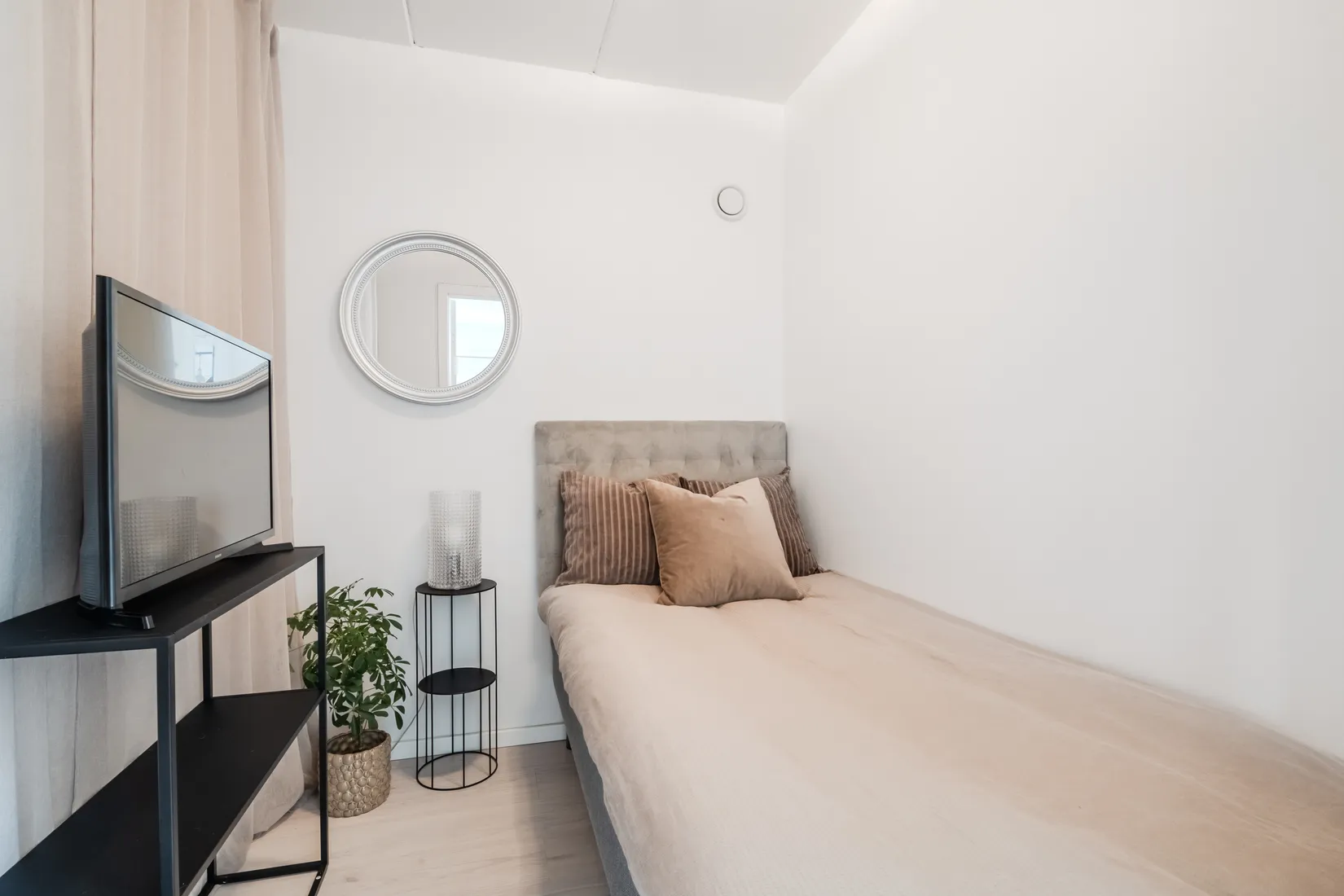 Bostadsrätt, Stenåsavägen 39, Äckregården, Varberg