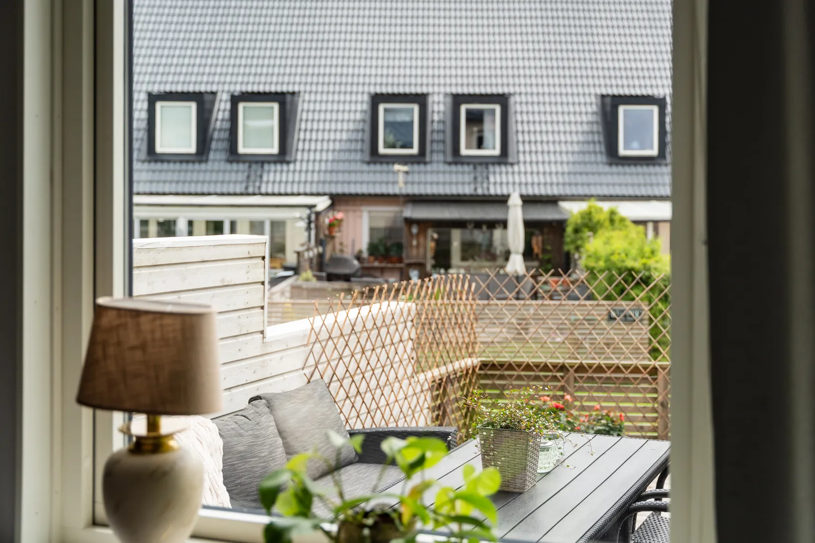 Bostadsrätt, Stenåsavägen 39, Äckregården, Varberg