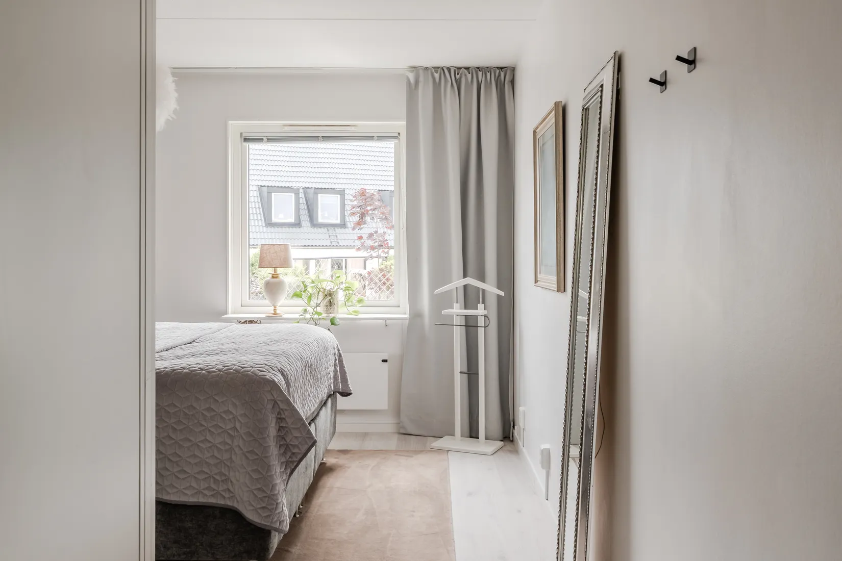 Bostadsrätt, Stenåsavägen 39, Äckregården, Varberg