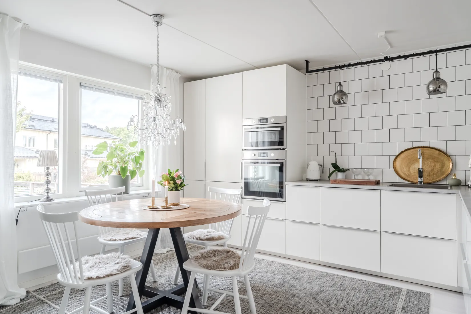 Bostadsrätt, Stenåsavägen 39, Äckregården, Varberg