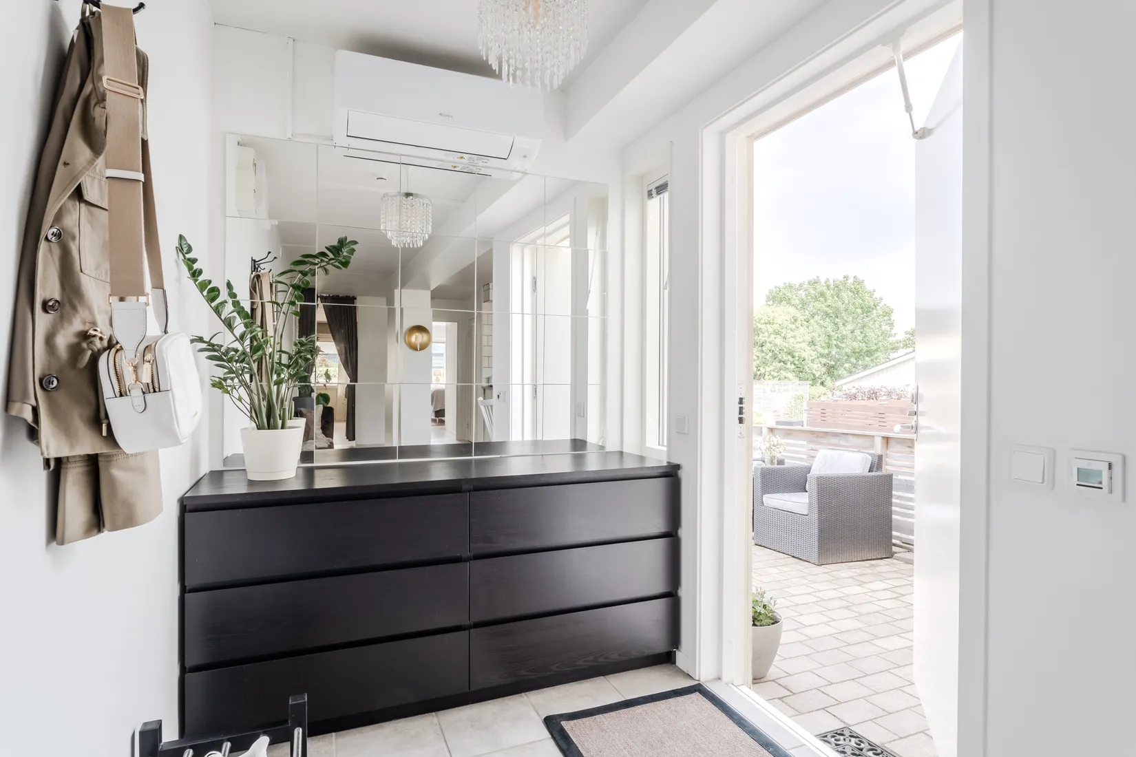 Bostadsrätt, Stenåsavägen 39, Äckregården, Varberg