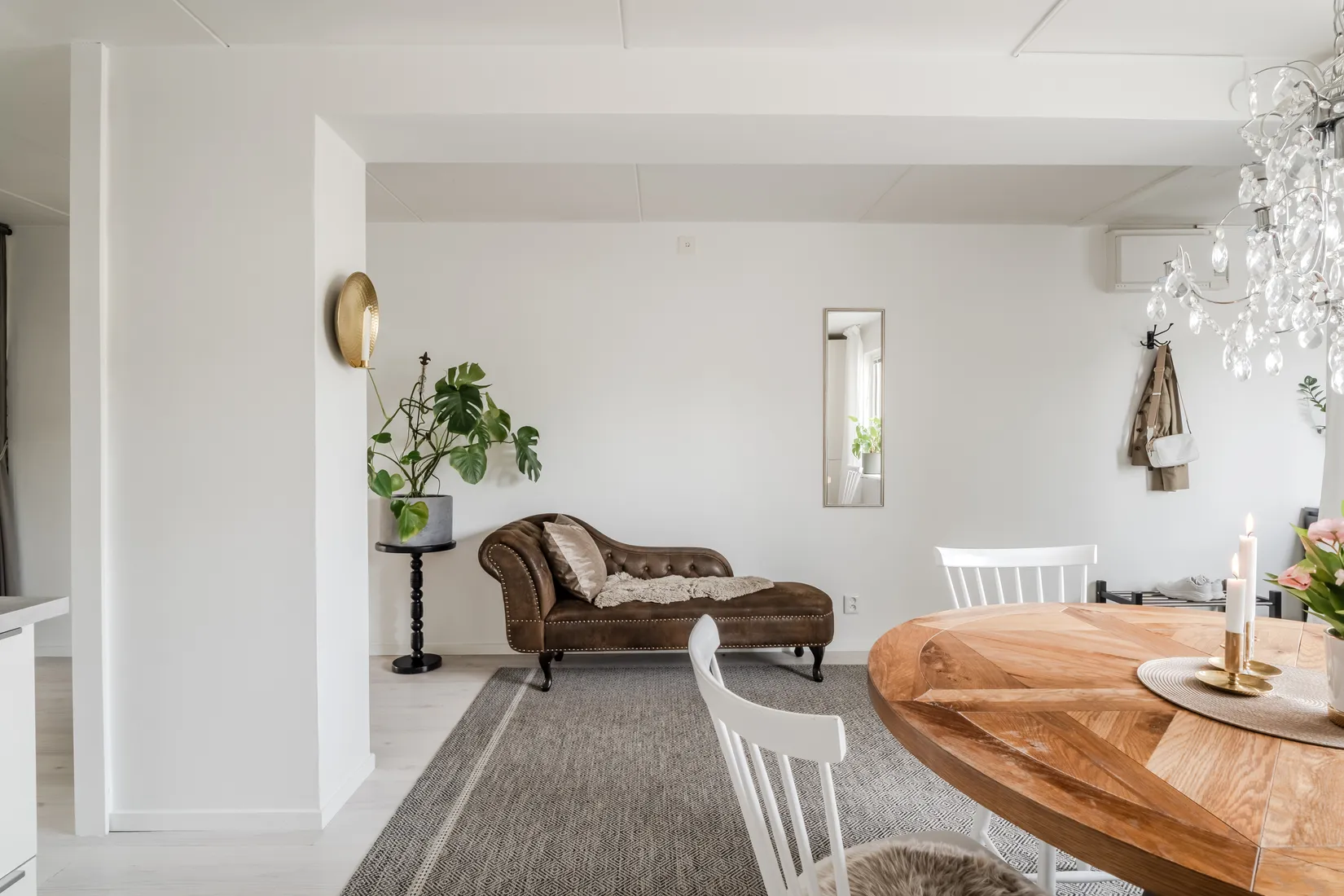 Bostadsrätt, Stenåsavägen 39, Äckregården, Varberg