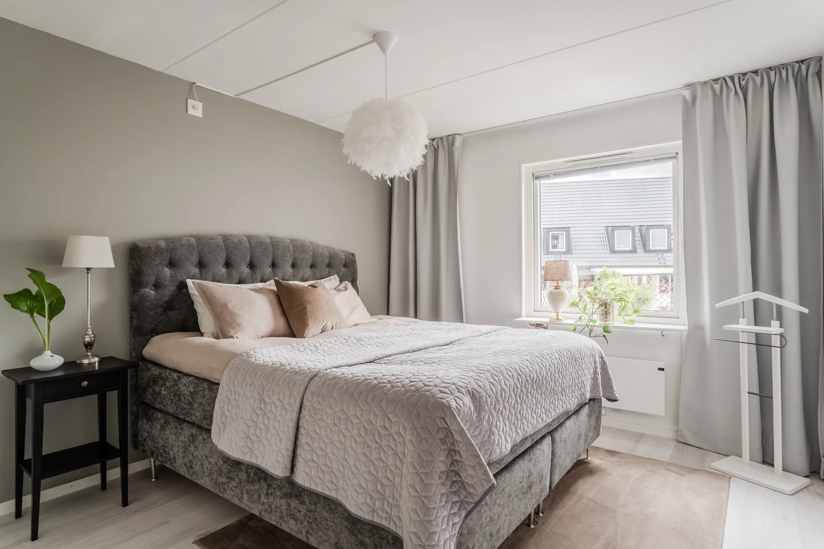 Bostadsrätt, Stenåsavägen 39, Äckregården, Varberg