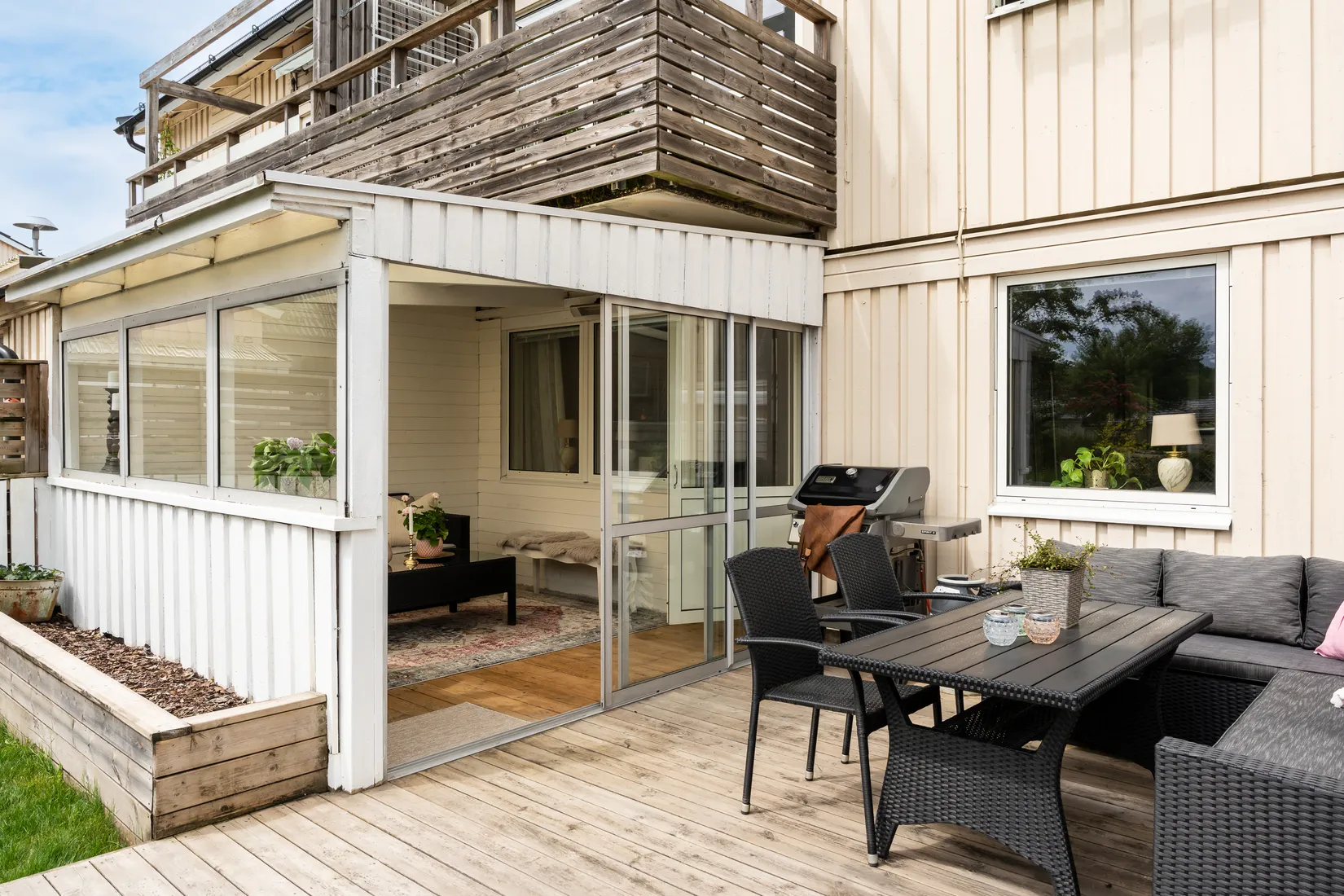 Bostadsrätt, Stenåsavägen 39, Äckregården, Varberg