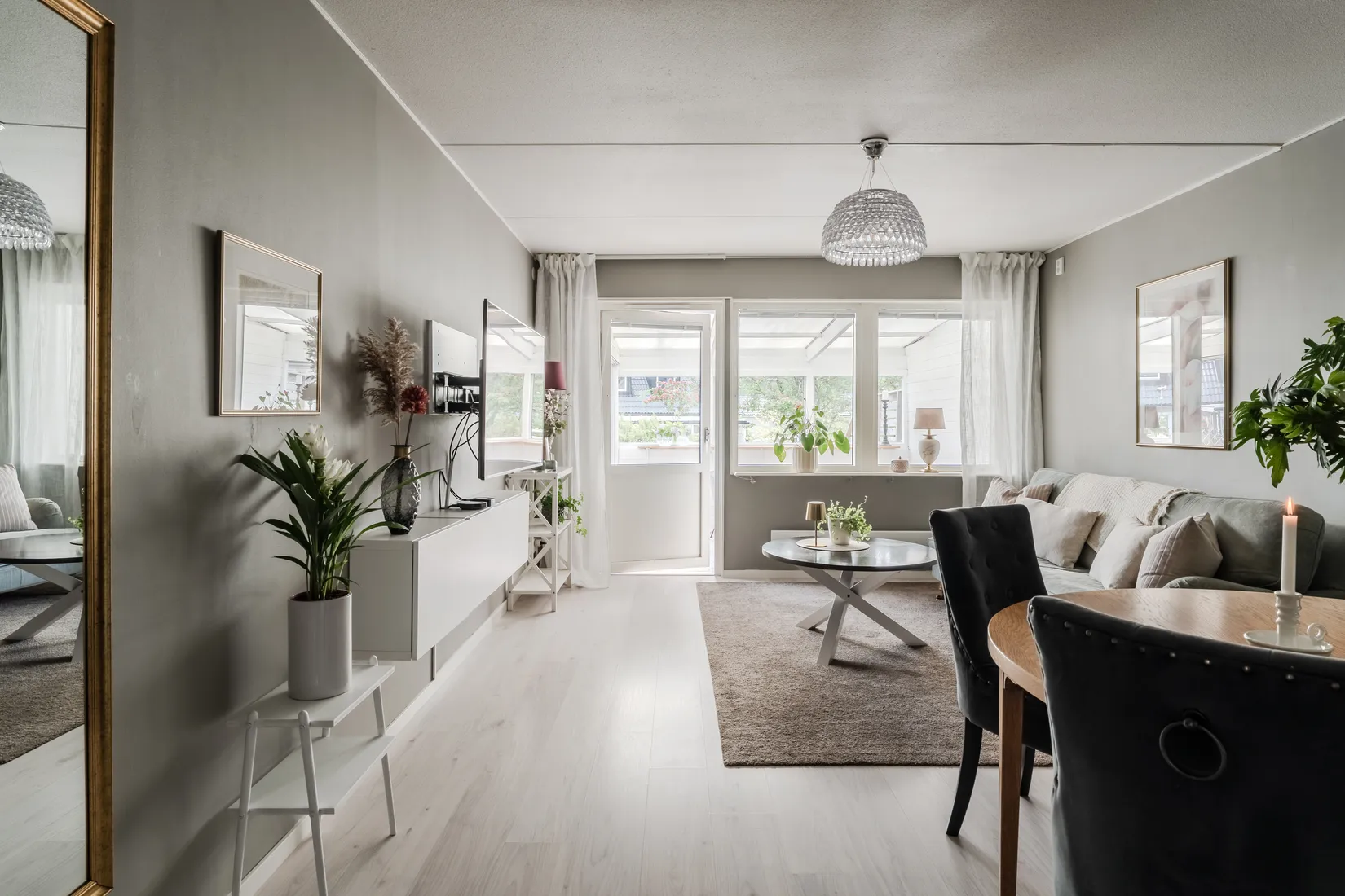 Bostadsrätt, Stenåsavägen 39, Äckregården, Varberg