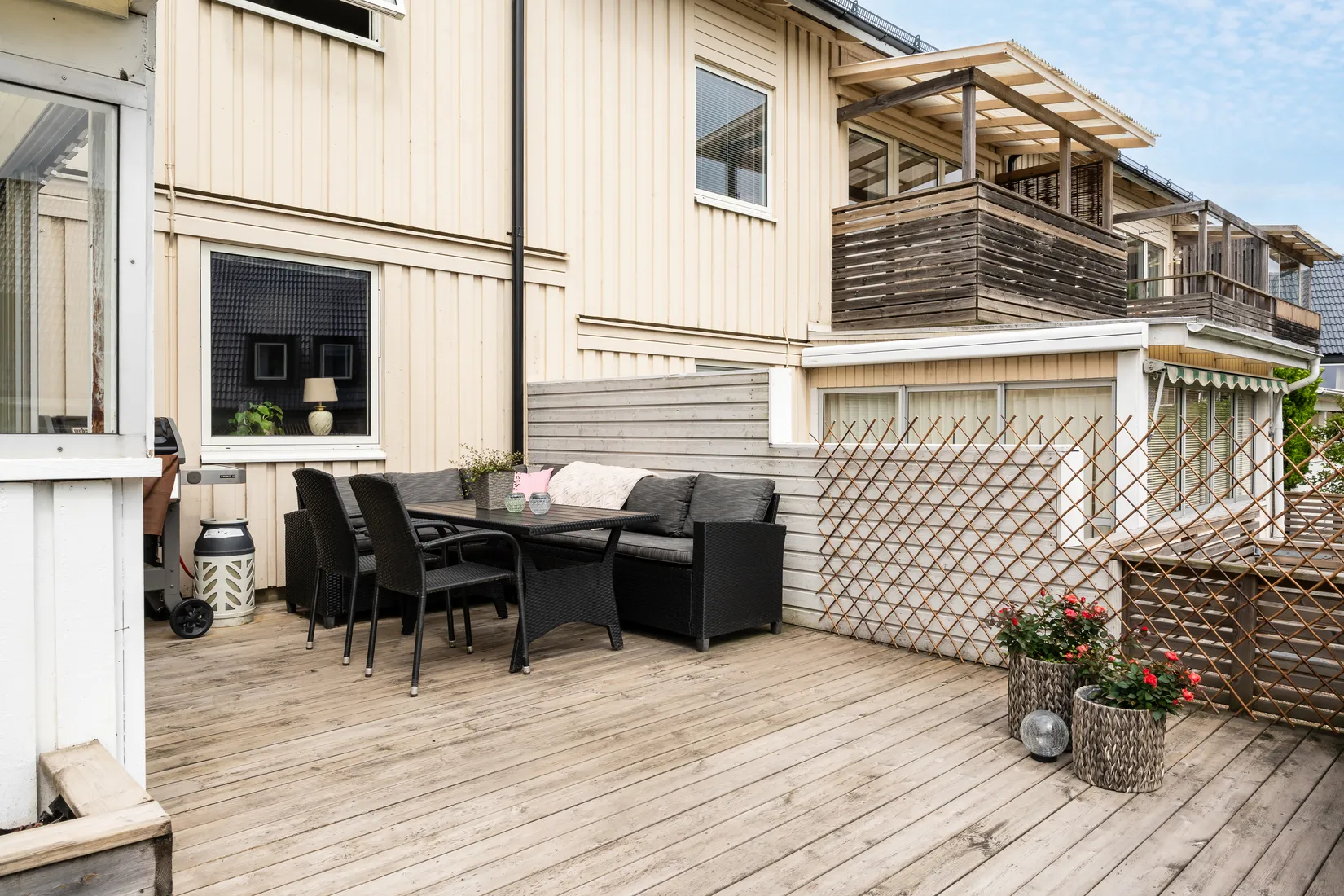Bostadsrätt, Stenåsavägen 39, Äckregården, Varberg